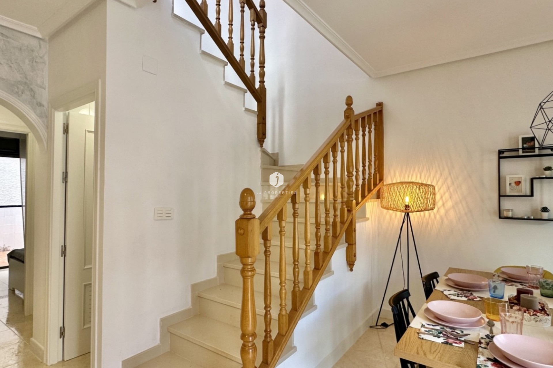 Resale - Chalet -
San Miguel de Salinas - Inland