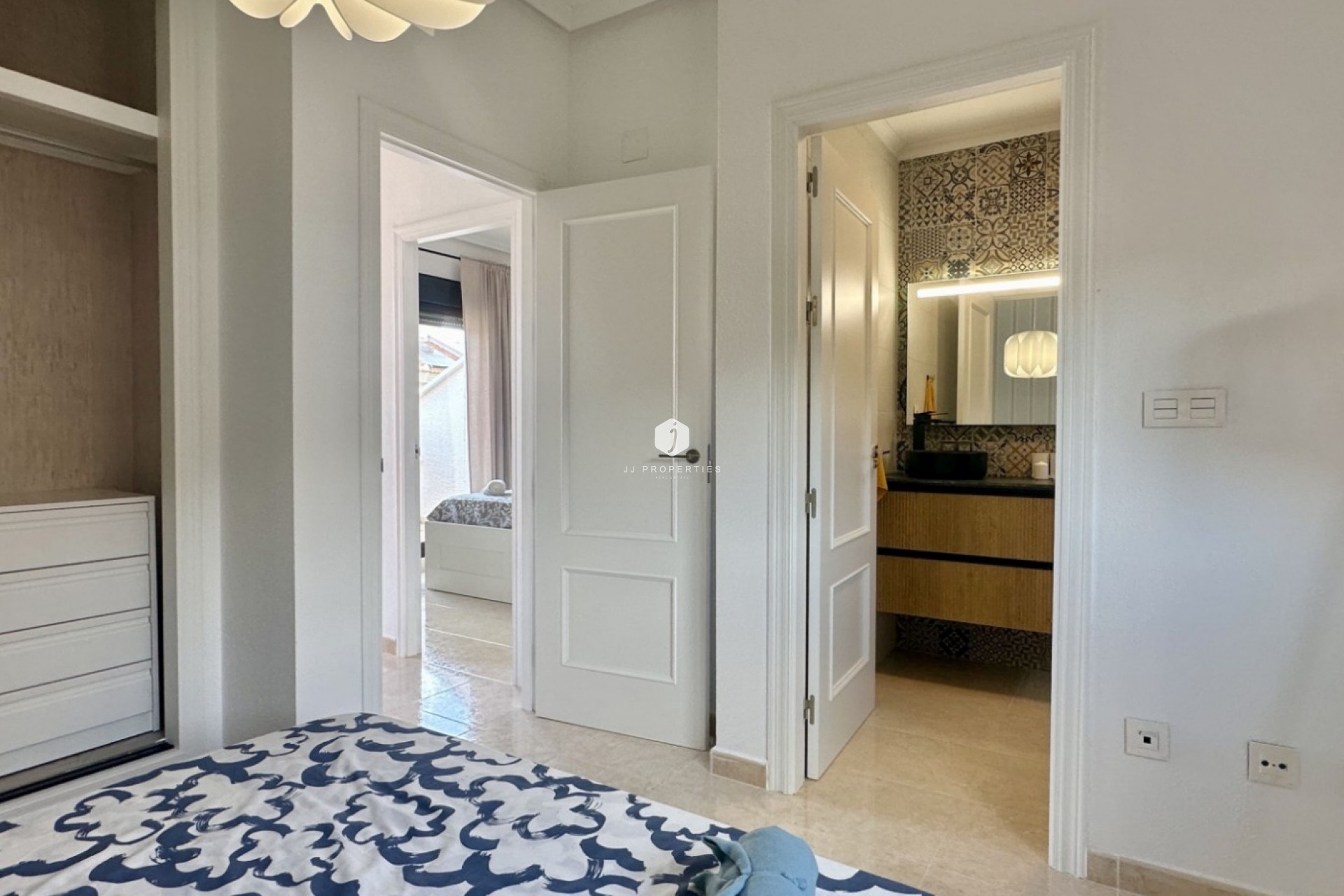 Resale - Chalet -
San Miguel de Salinas - Inland