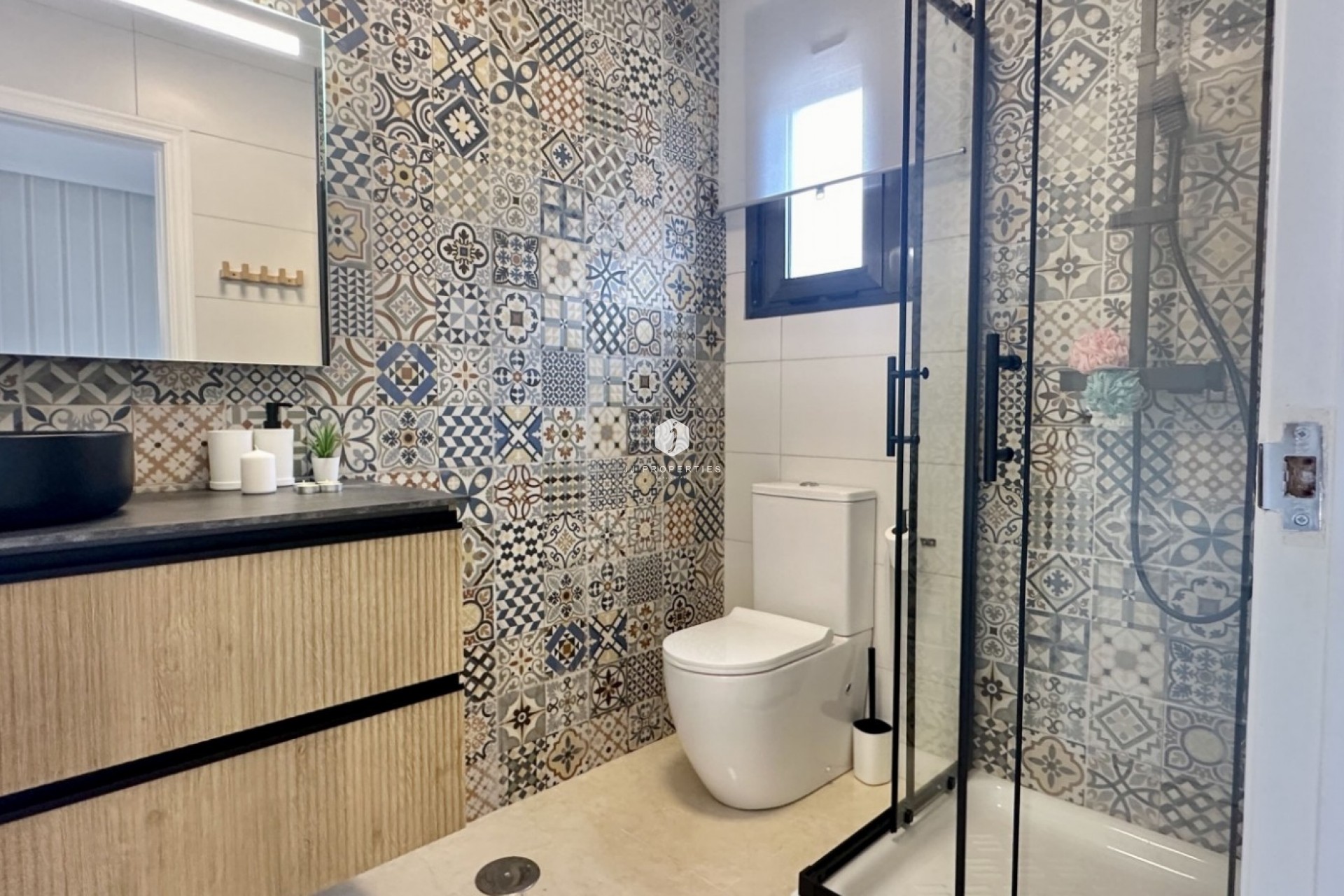 Resale - Chalet -
San Miguel de Salinas - Inland