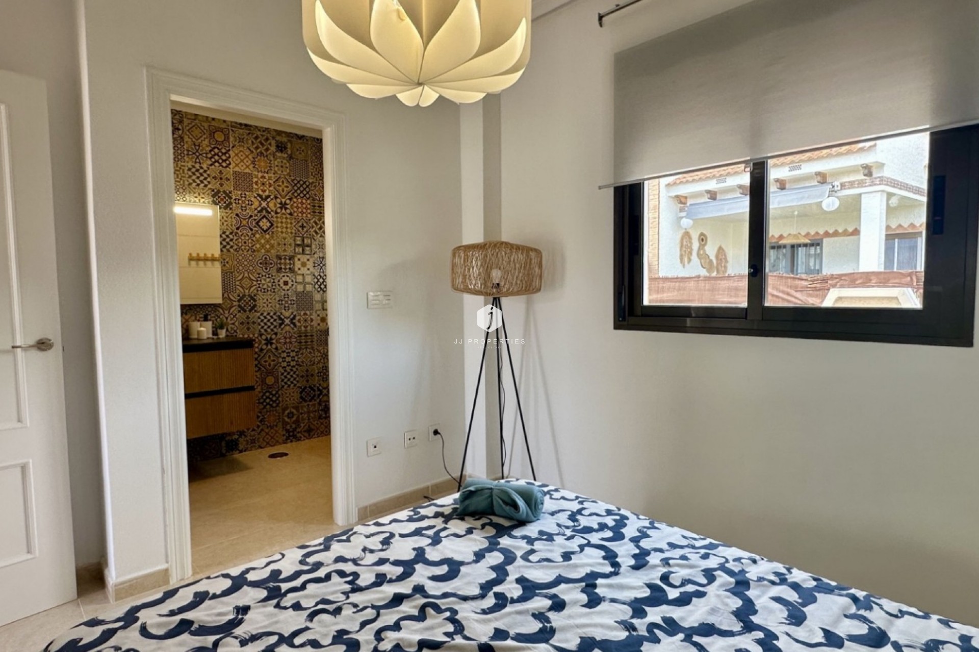 Resale - Chalet -
San Miguel de Salinas - Inland