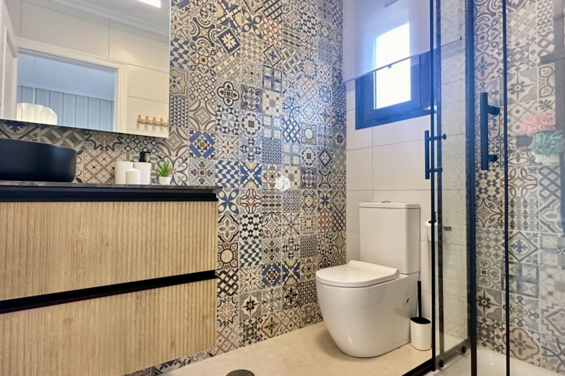 Resale - Chalet -
San Miguel de Salinas - Inland