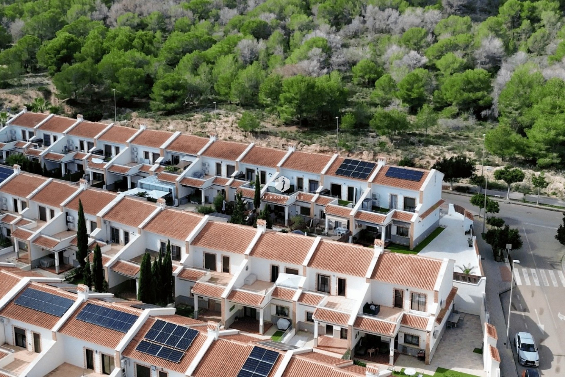 Resale - Chalet -
San Miguel de Salinas - Inland