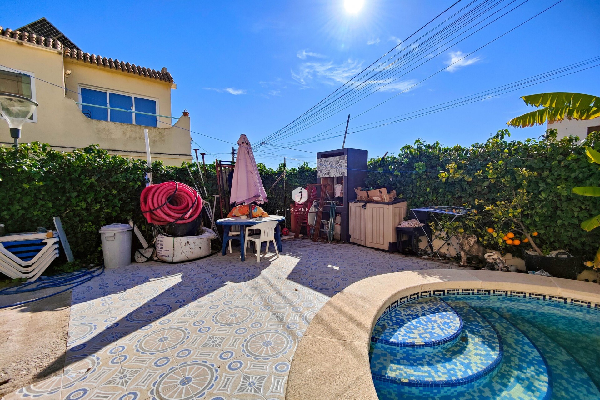 Resale - Chalet -
San Miguel de Salinas - Inland