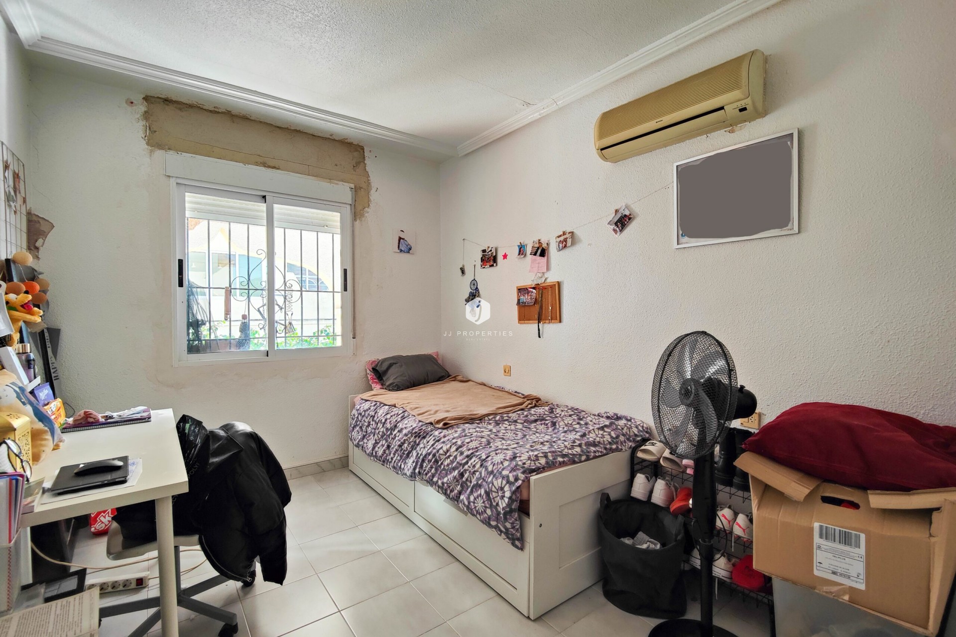 Resale - Chalet -
San Miguel de Salinas - Inland