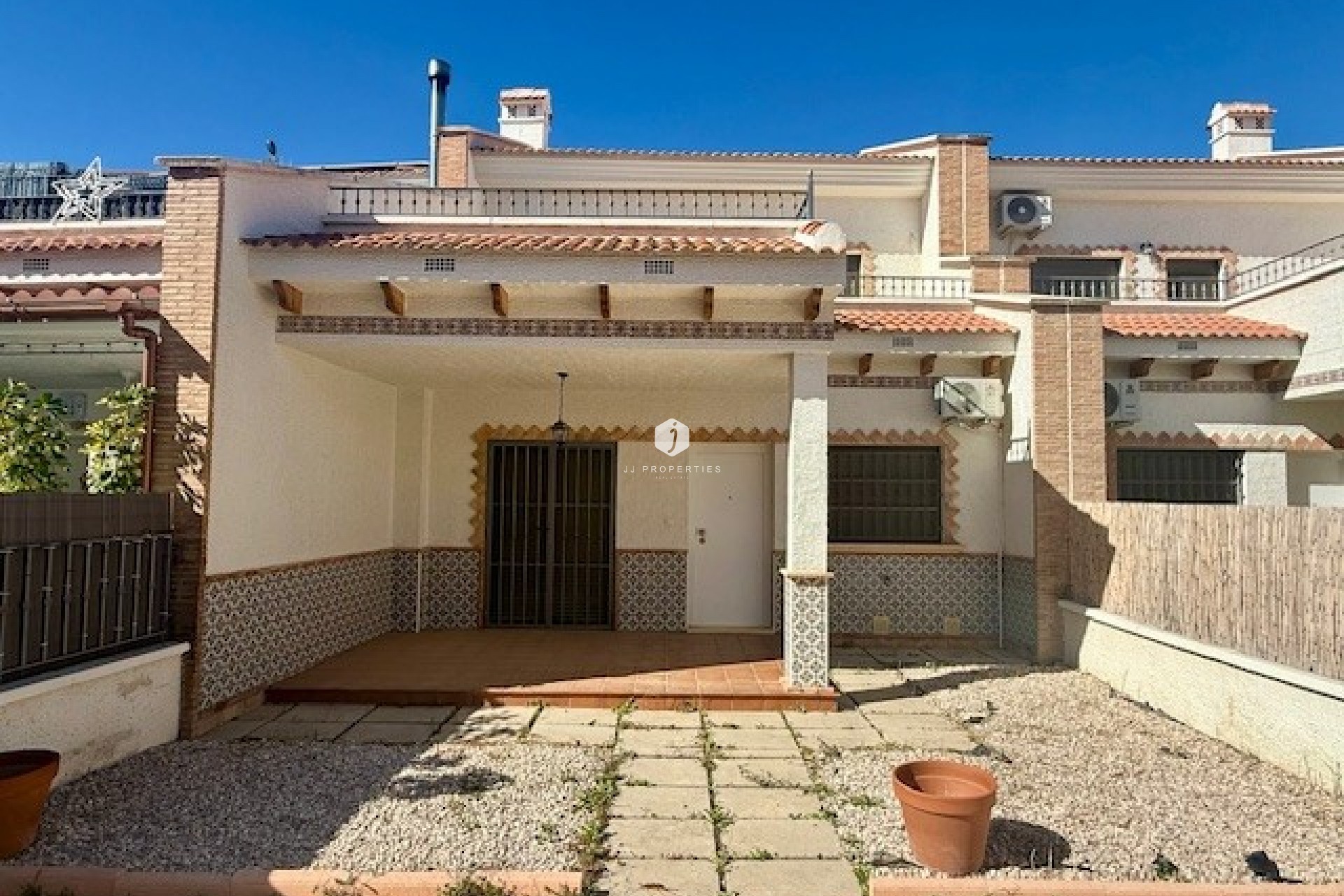 Resale - Chalet -
San Miguel de Salinas - Inland