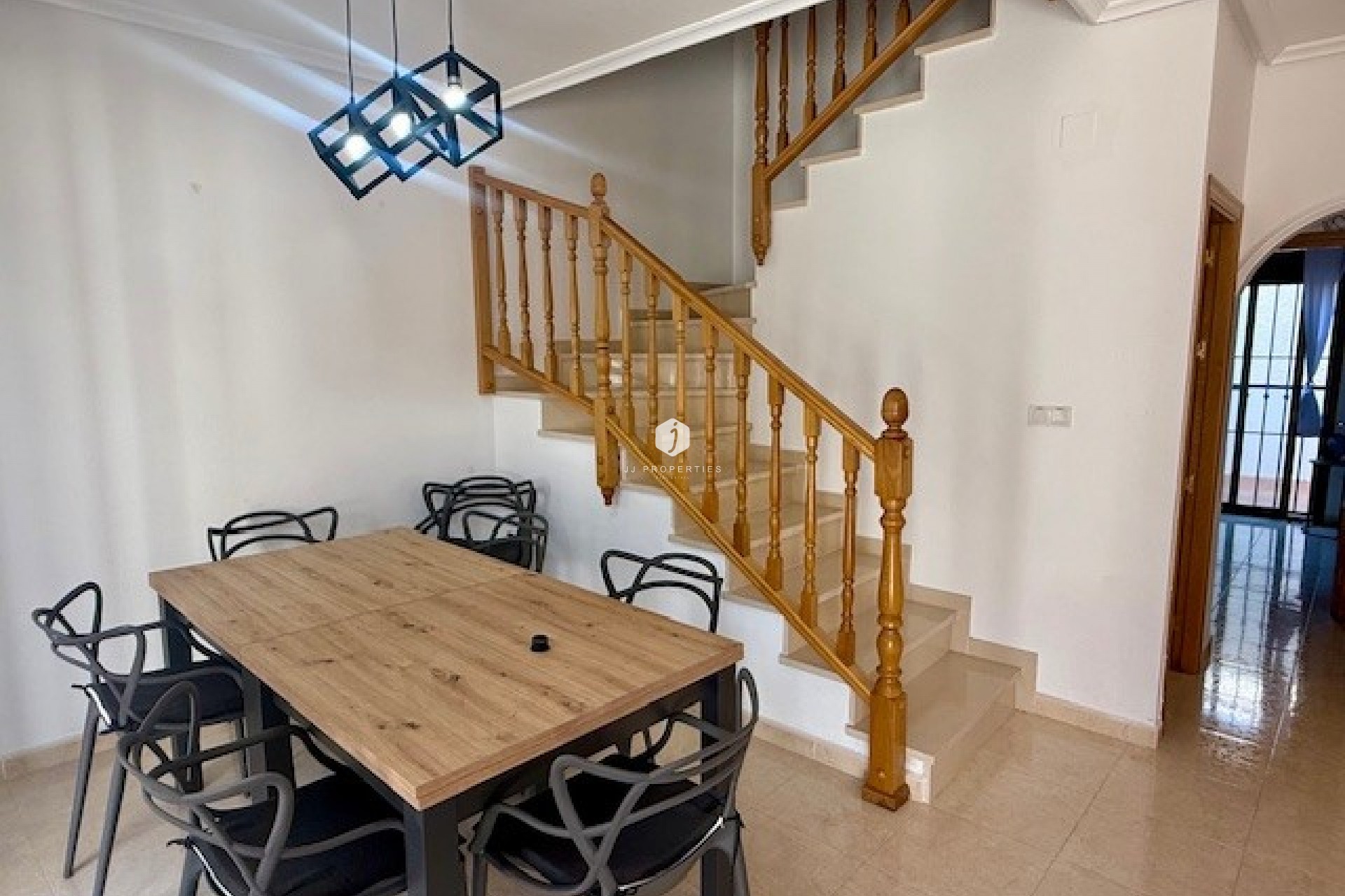 Resale - Chalet -
San Miguel de Salinas - Inland