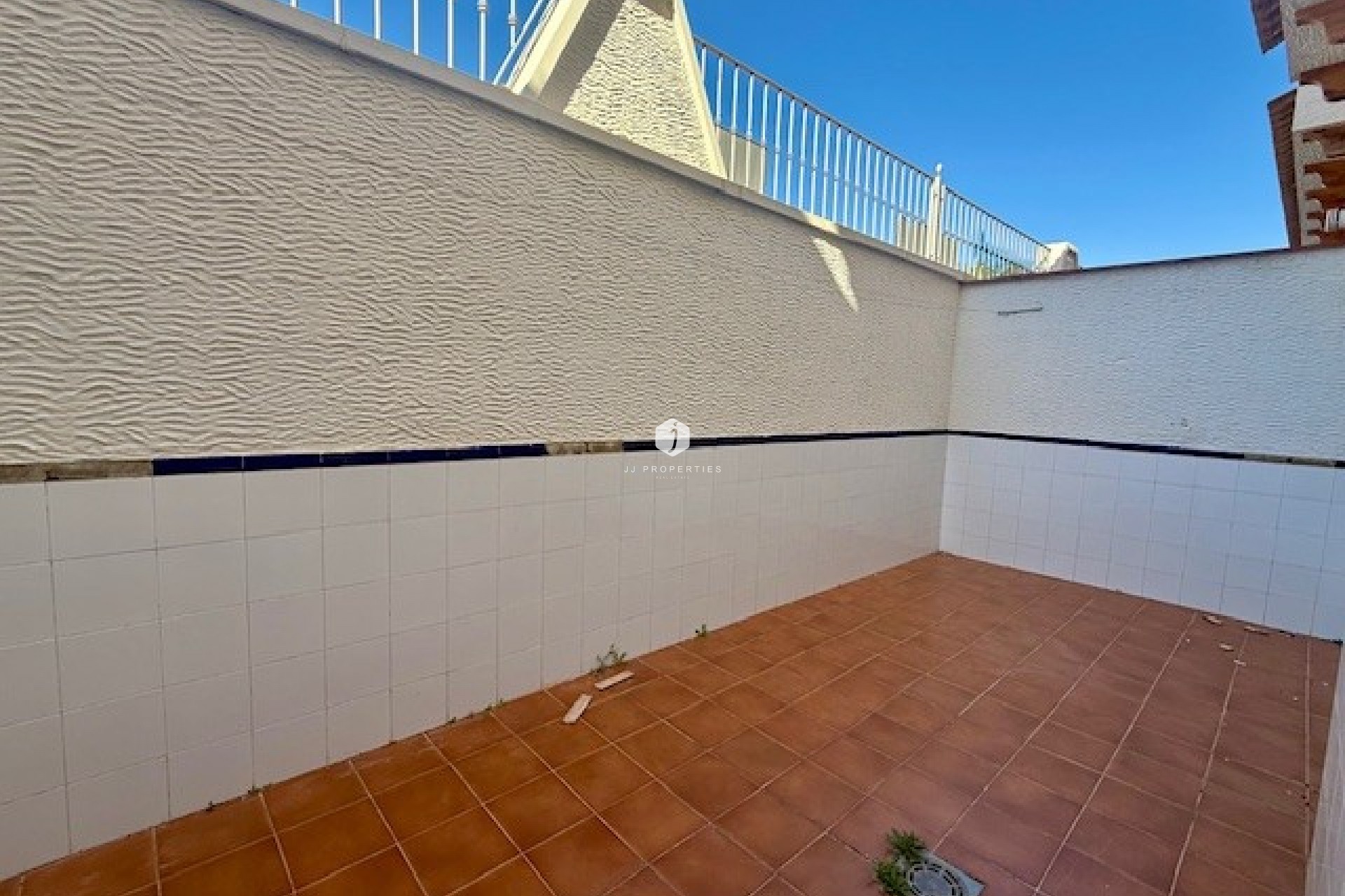 Resale - Chalet -
San Miguel de Salinas - Inland