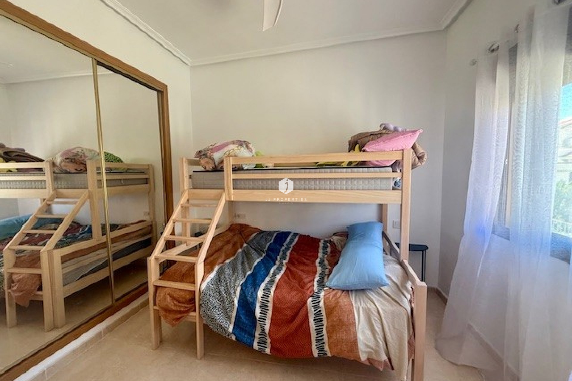 Resale - Chalet -
San Miguel de Salinas - Inland