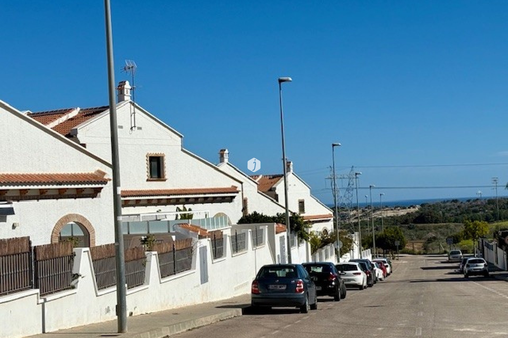 Resale - Chalet -
San Miguel de Salinas - Inland