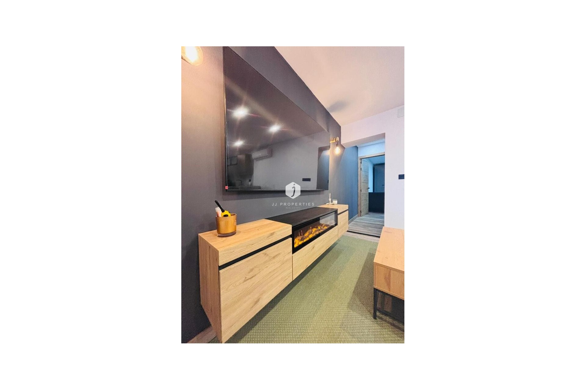 Resale - Chalet -
San Miguel de Salinas - Inland