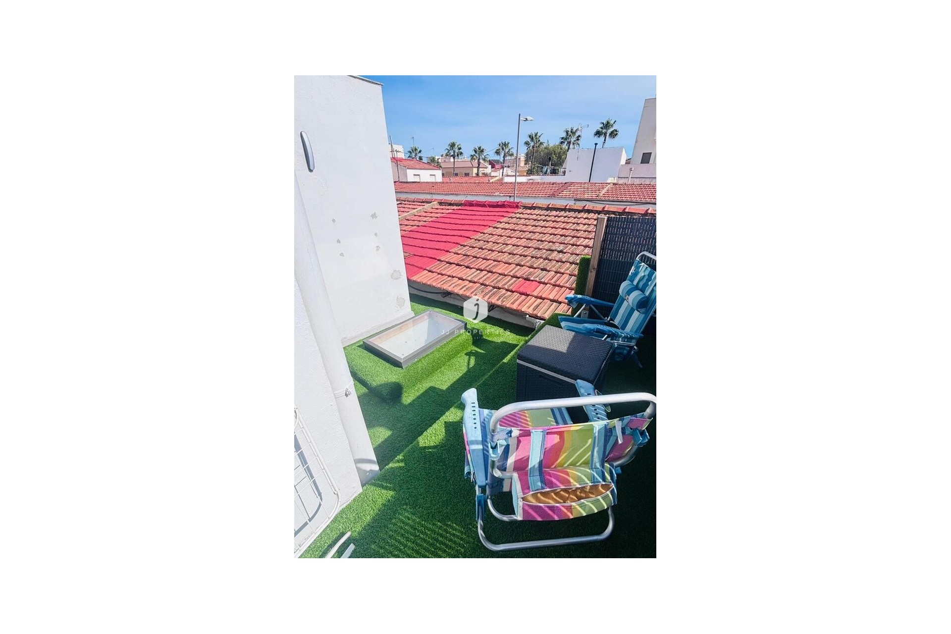 Resale - Chalet -
San Miguel de Salinas - Inland