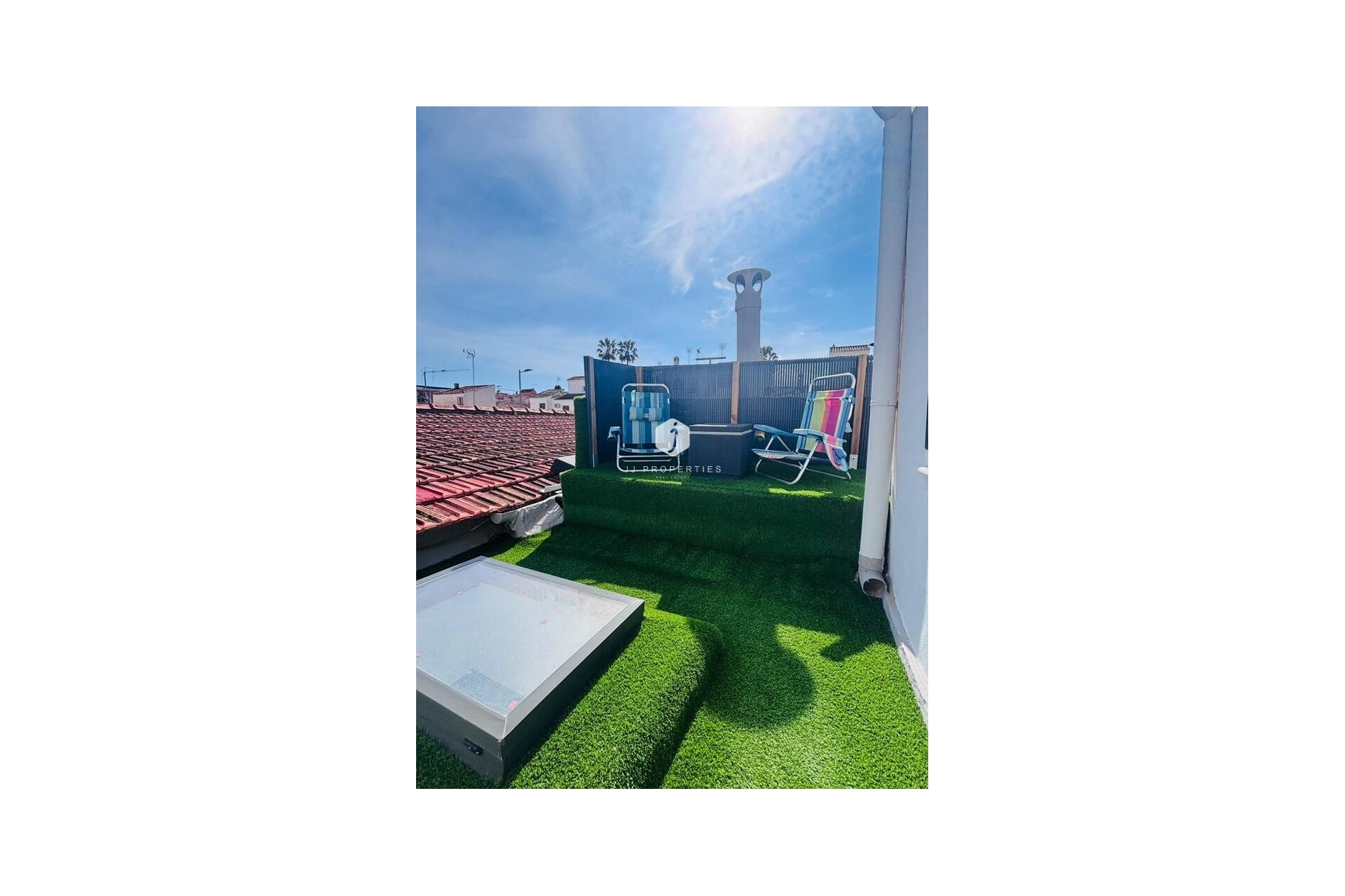 Resale - Chalet -
San Miguel de Salinas - Inland