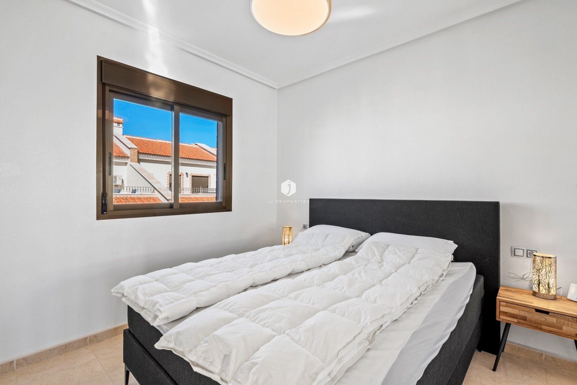 Resale - Chalet -
San Miguel de Salinas - Inland