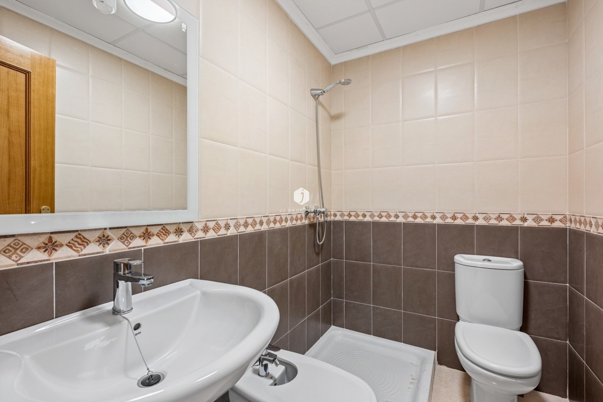 Resale - Chalet -
San Miguel de Salinas - Inland