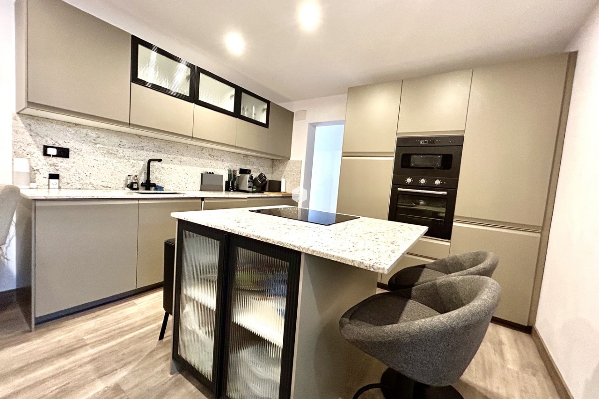 Resale - Chalet -
San Miguel de Salinas - Inland