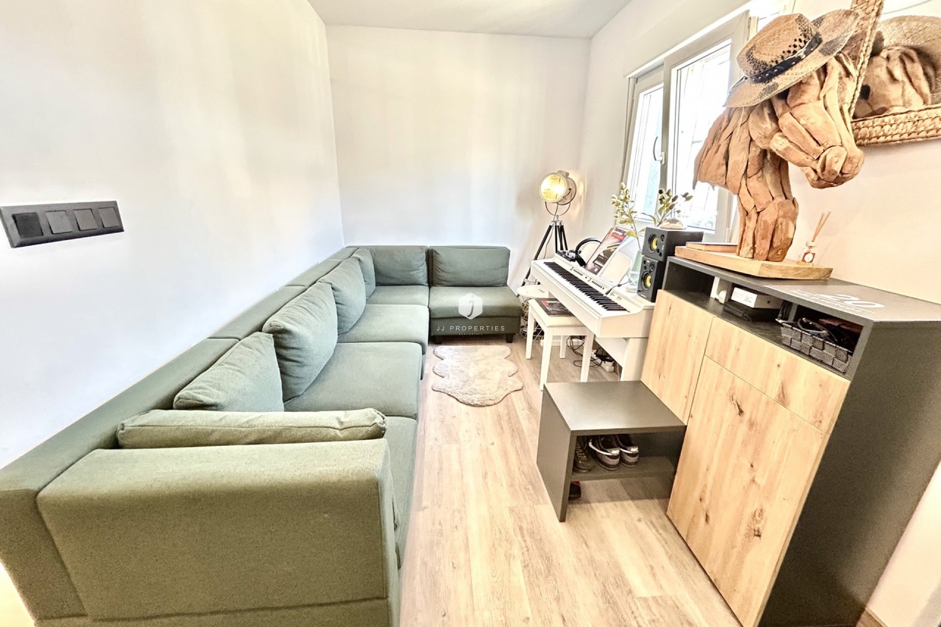 Resale - Chalet -
San Miguel de Salinas - Inland