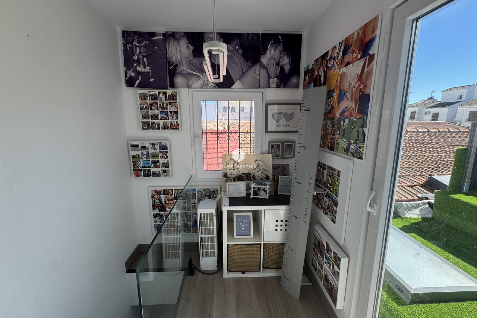 Resale - Chalet -
San Miguel de Salinas - Inland