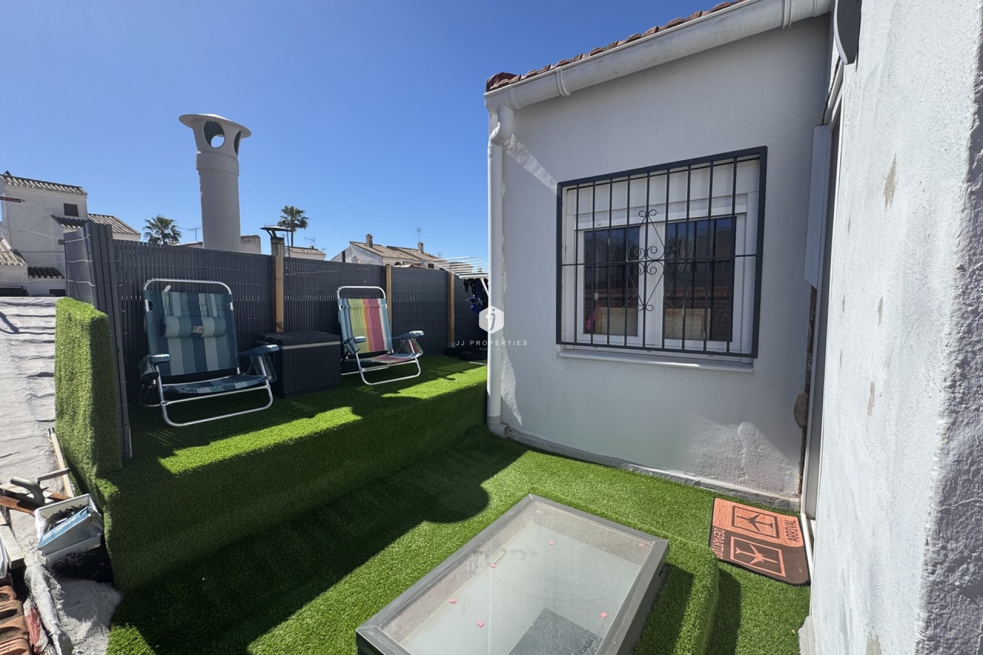 Resale - Chalet -
San Miguel de Salinas - Inland