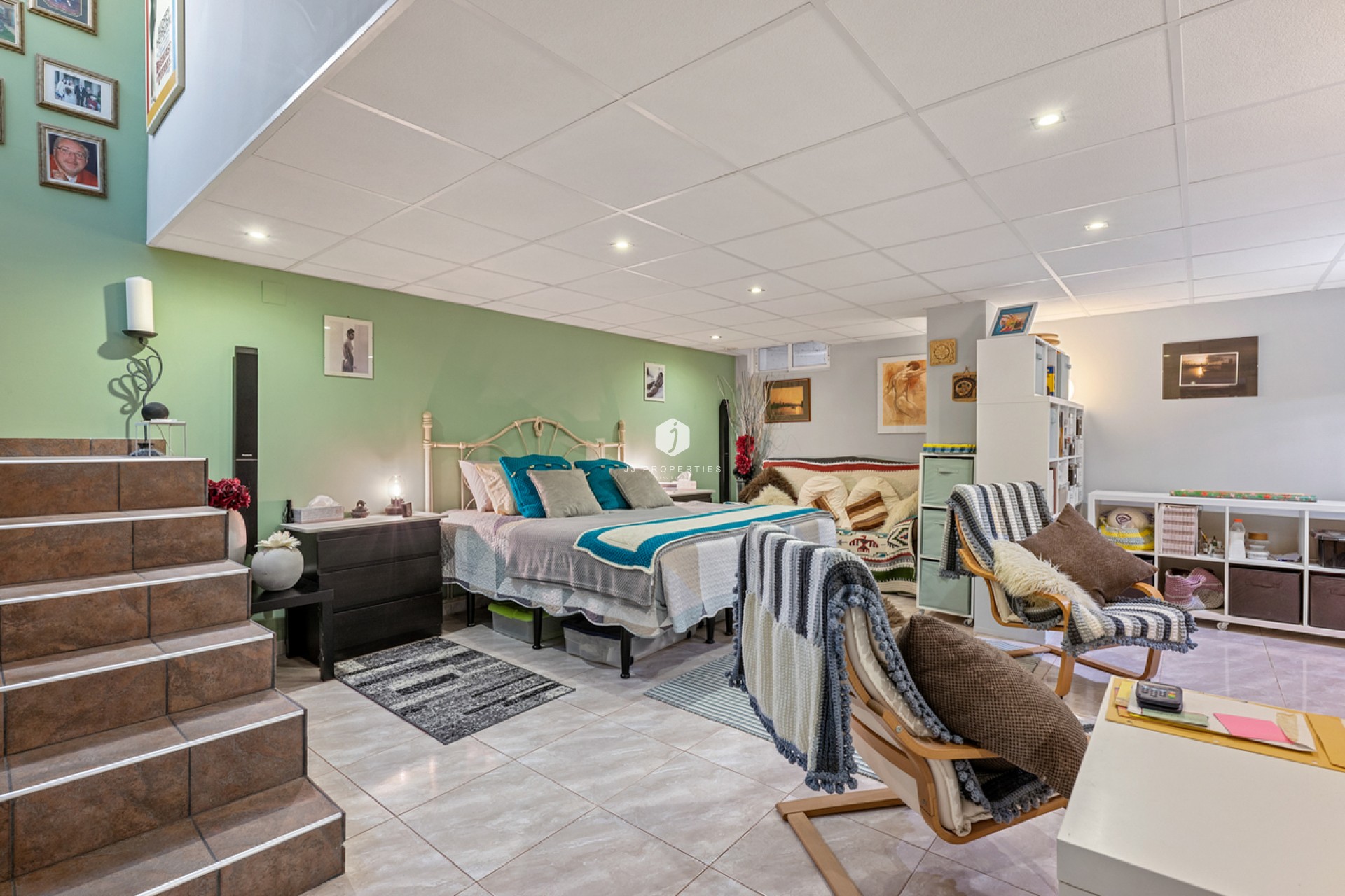 Resale - Chalet -
San Miguel de Salinas - Inland