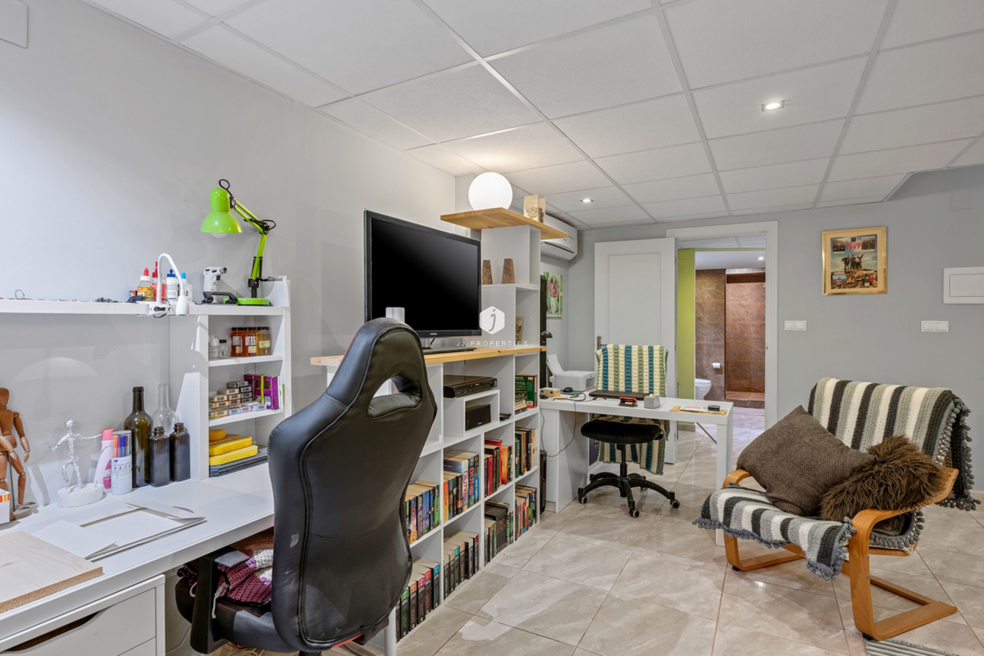 Resale - Chalet -
San Miguel de Salinas - Inland