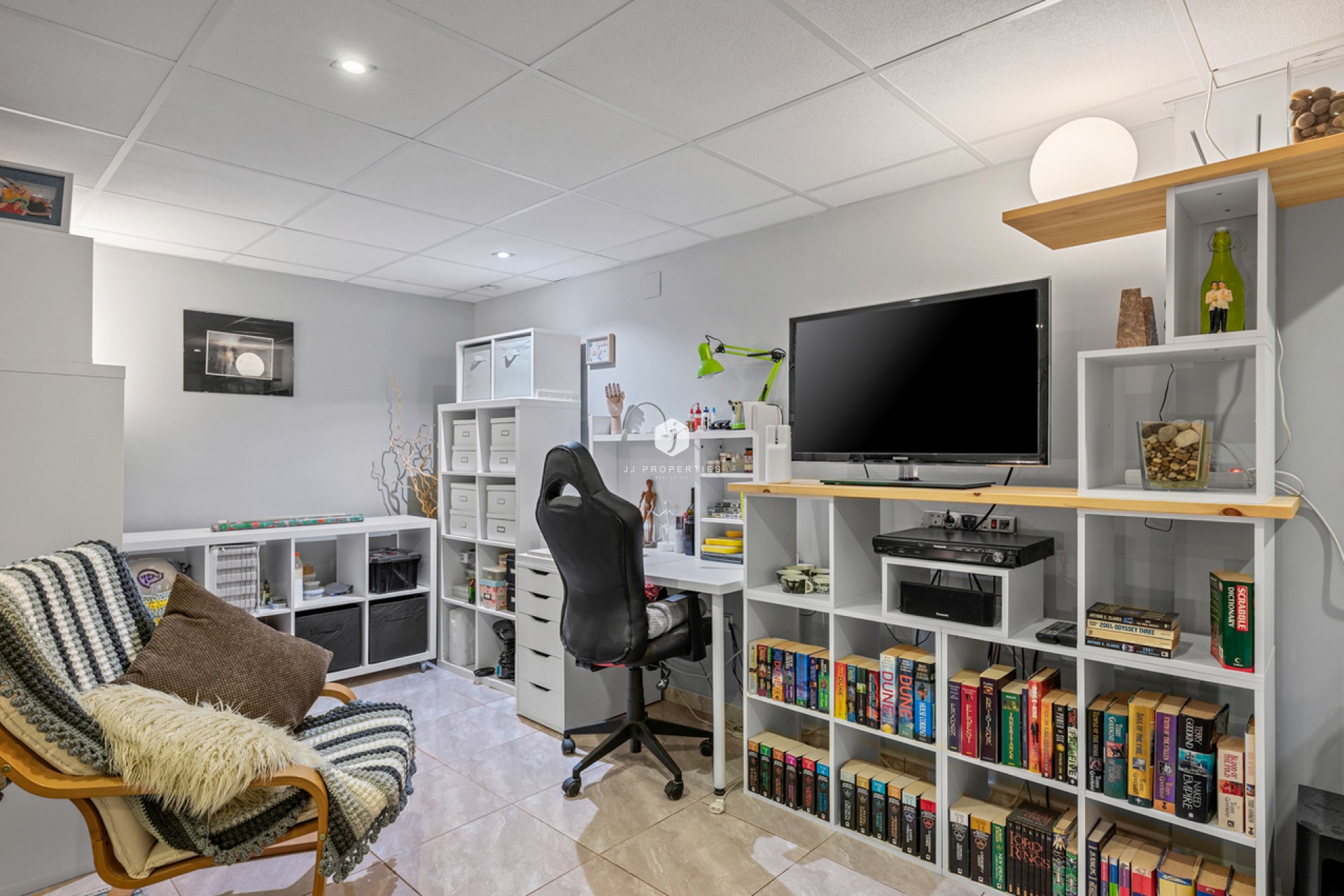 Resale - Chalet -
San Miguel de Salinas - Inland