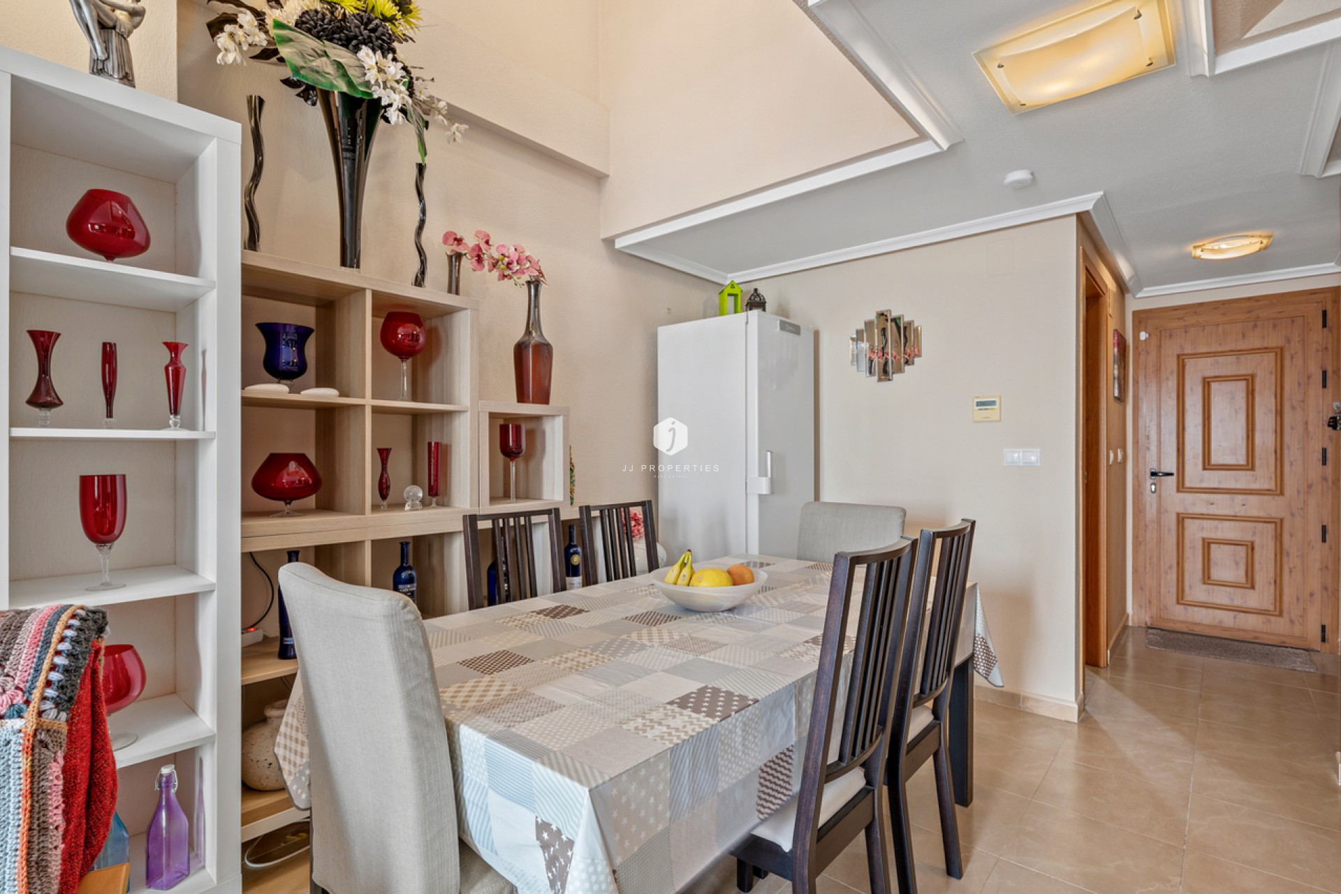 Resale - Chalet -
San Miguel de Salinas - Inland