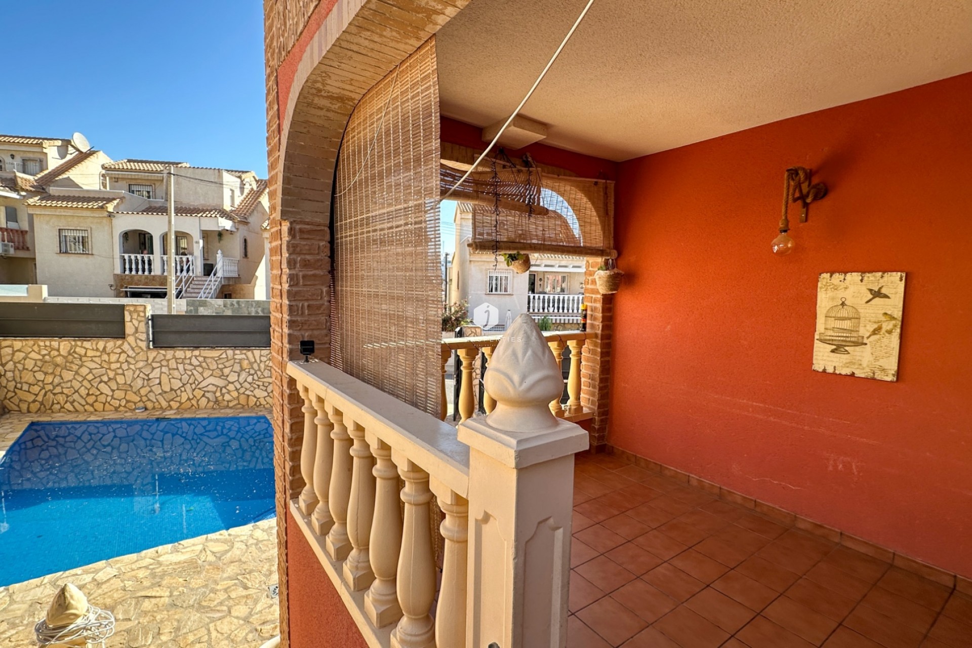 Resale - Chalet -
San Miguel de Salinas - Inland