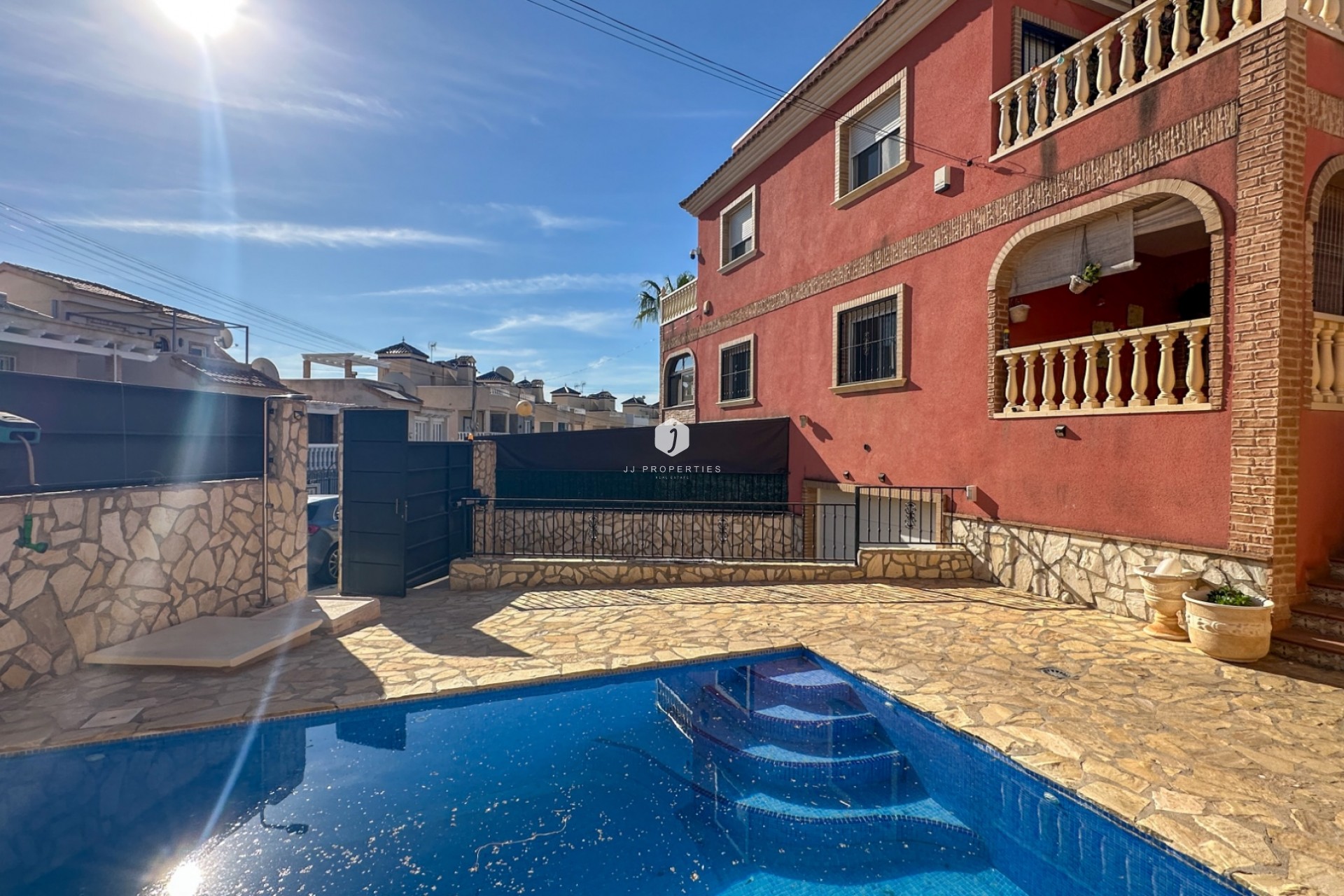Resale - Chalet -
San Miguel de Salinas - Inland