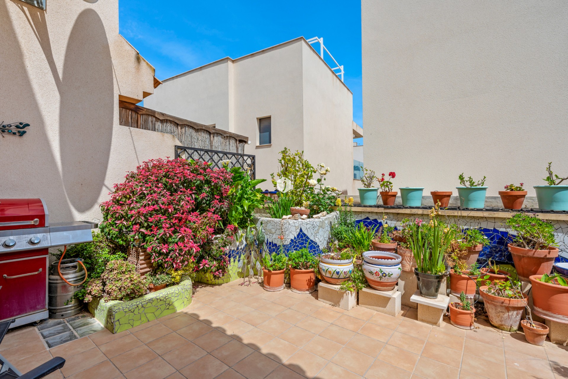 Resale - Chalet -
San Miguel de Salinas - Inland