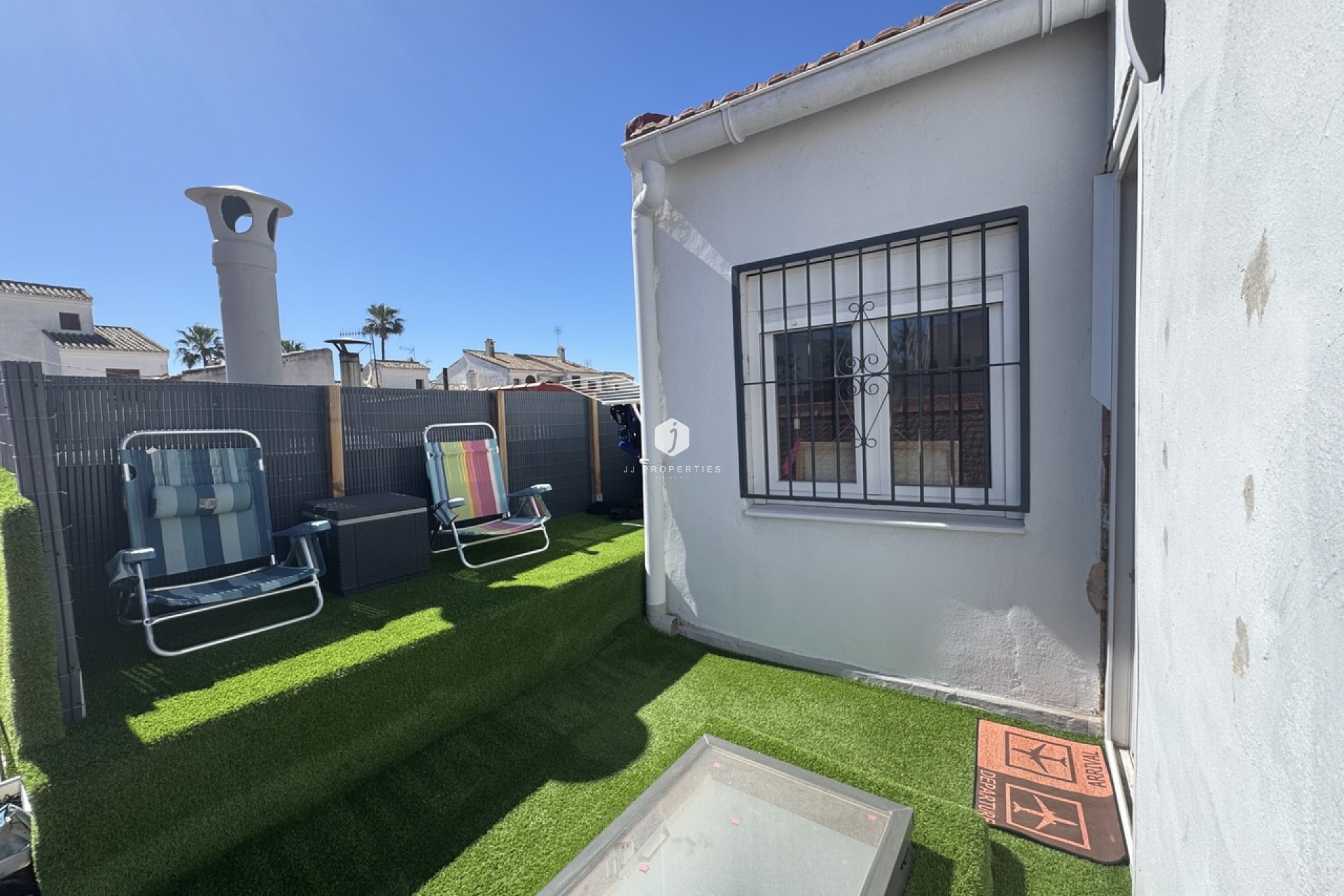Resale - Chalet -
San Miguel de Salinas - Inland