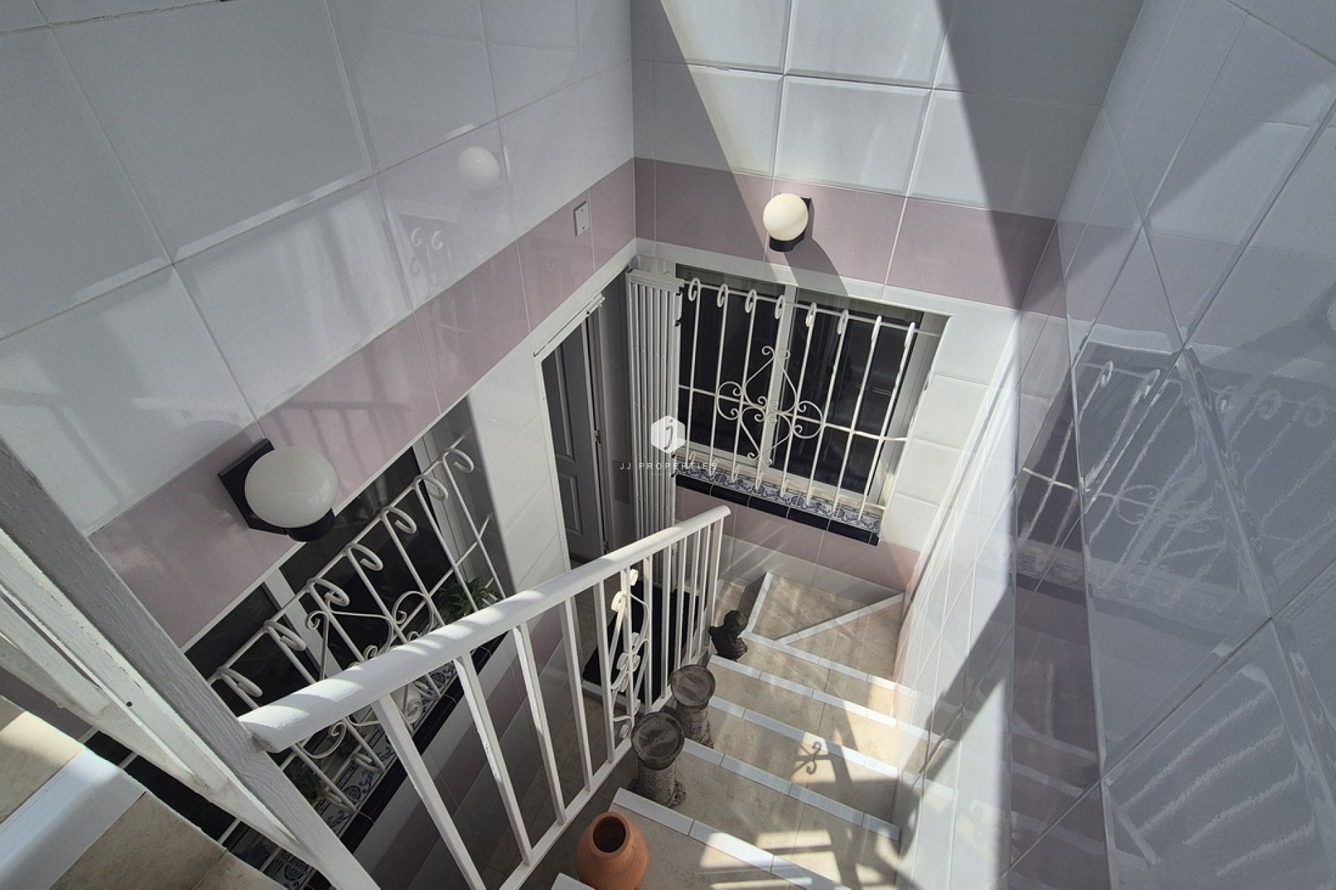 Resale - Chalet -
San Miguel de Salinas - Inland