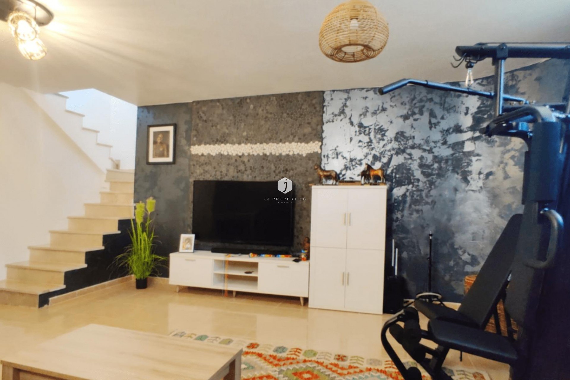 Resale - Chalet -
San Miguel de Salinas - Mirador De San Miguel