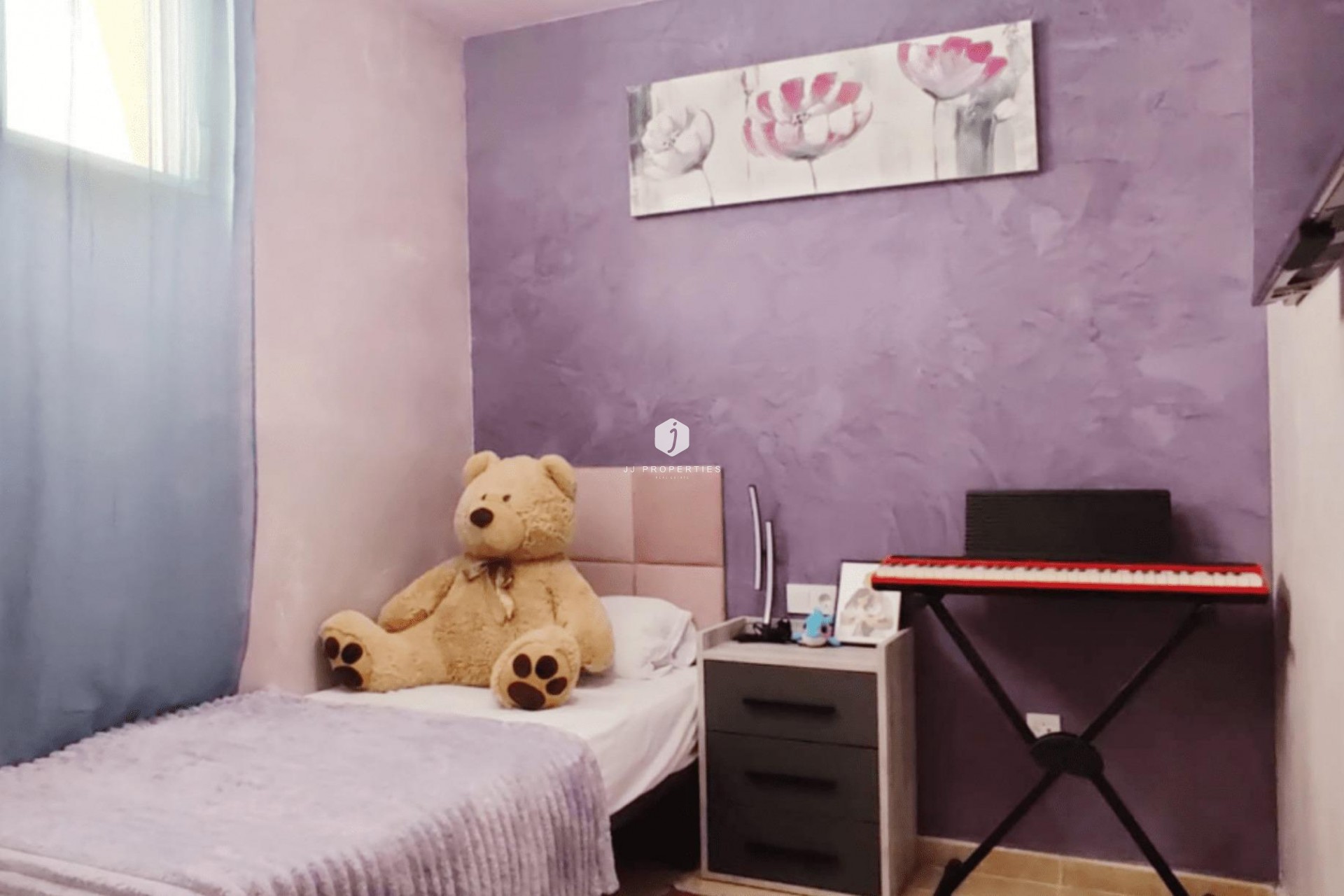 Resale - Chalet -
San Miguel de Salinas - Mirador De San Miguel