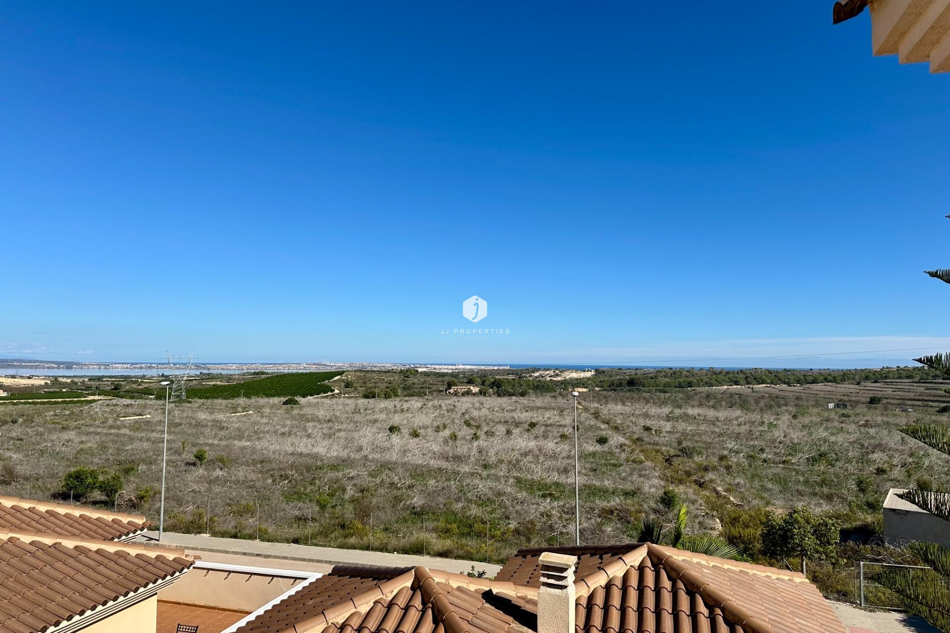 Resale - Chalet -
San Miguel de Salinas - Residencial Los Flamencos