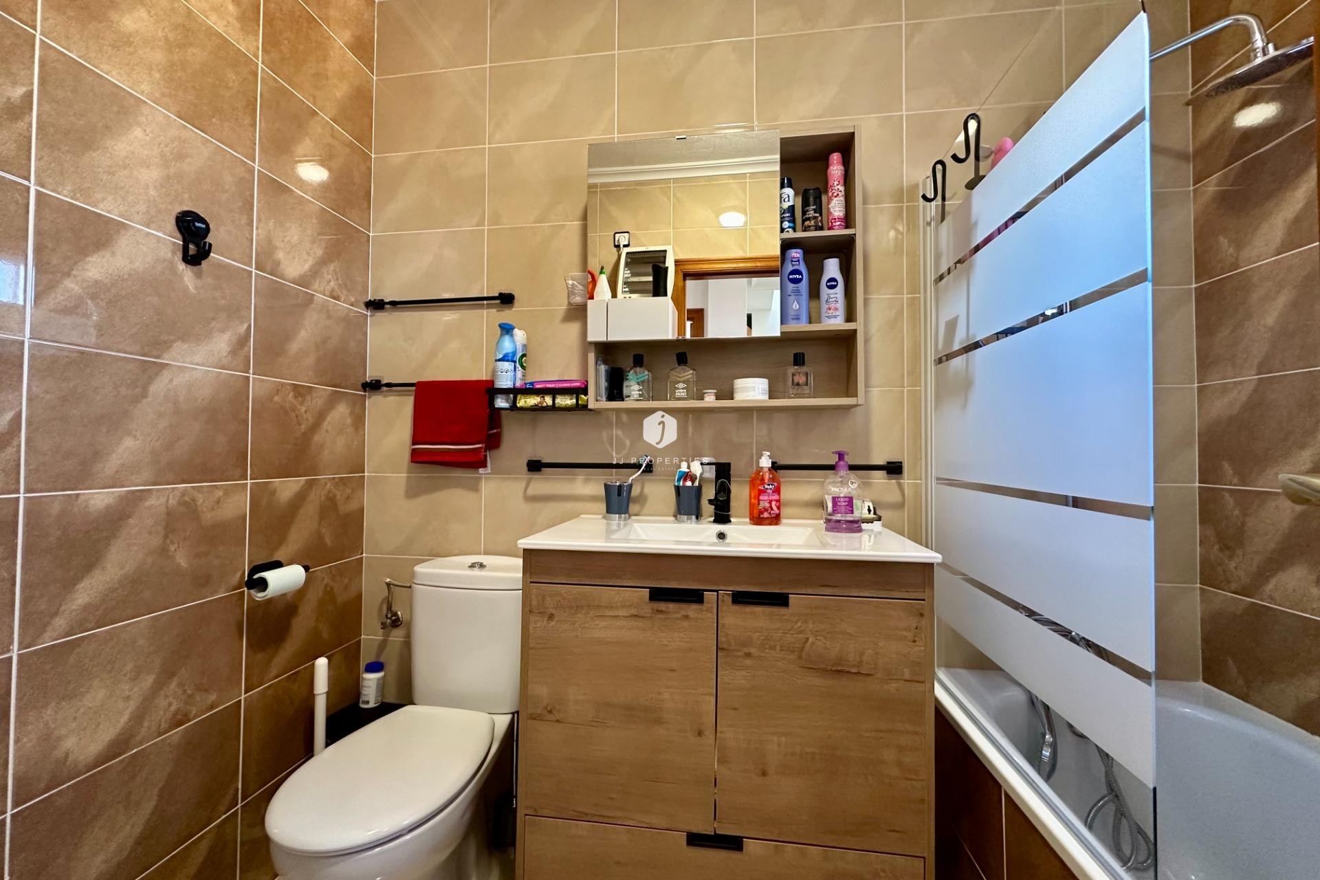 Resale - Chalet -
San Miguel de Salinas - Residencial Los Flamencos