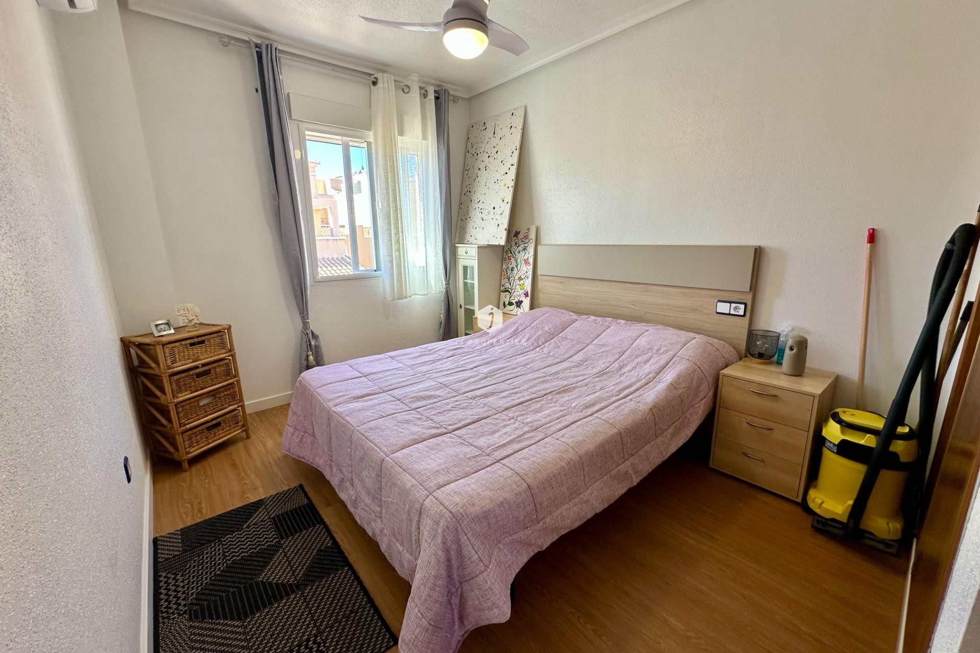 Resale - Chalet -
San Miguel de Salinas - Residencial Los Flamencos