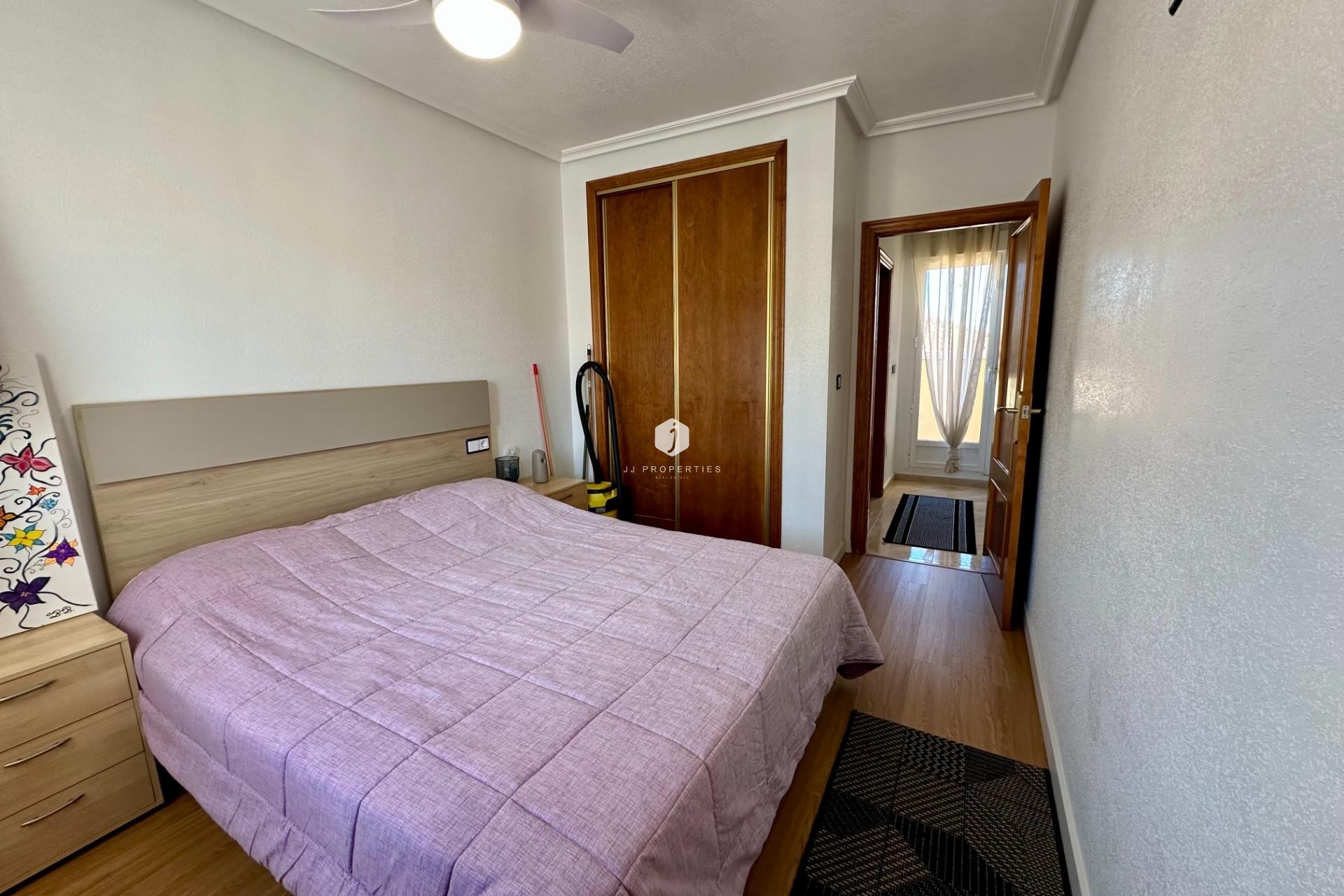 Resale - Chalet -
San Miguel de Salinas - Residencial Los Flamencos