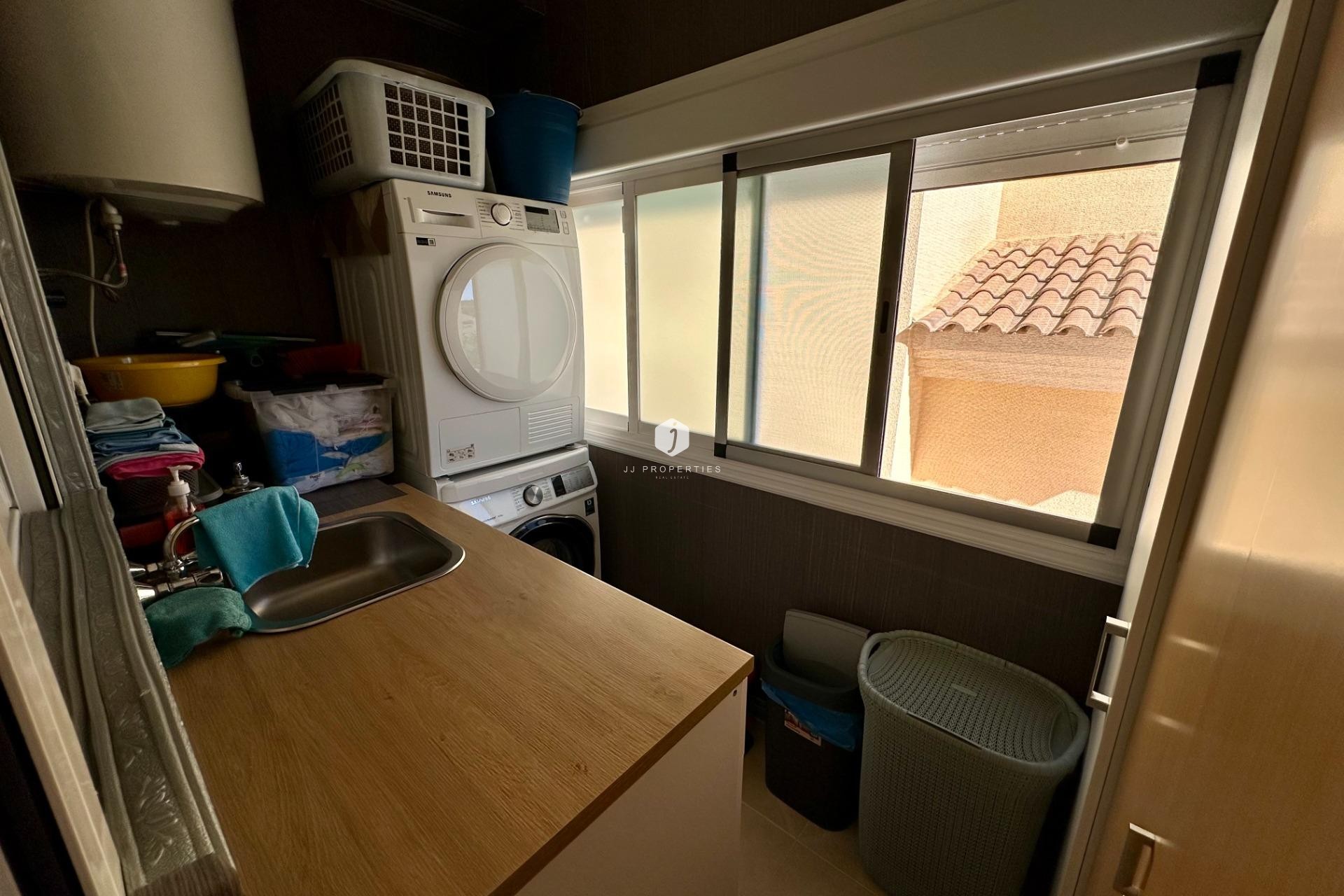 Resale - Chalet -
San Miguel de Salinas - Residencial Los Flamencos