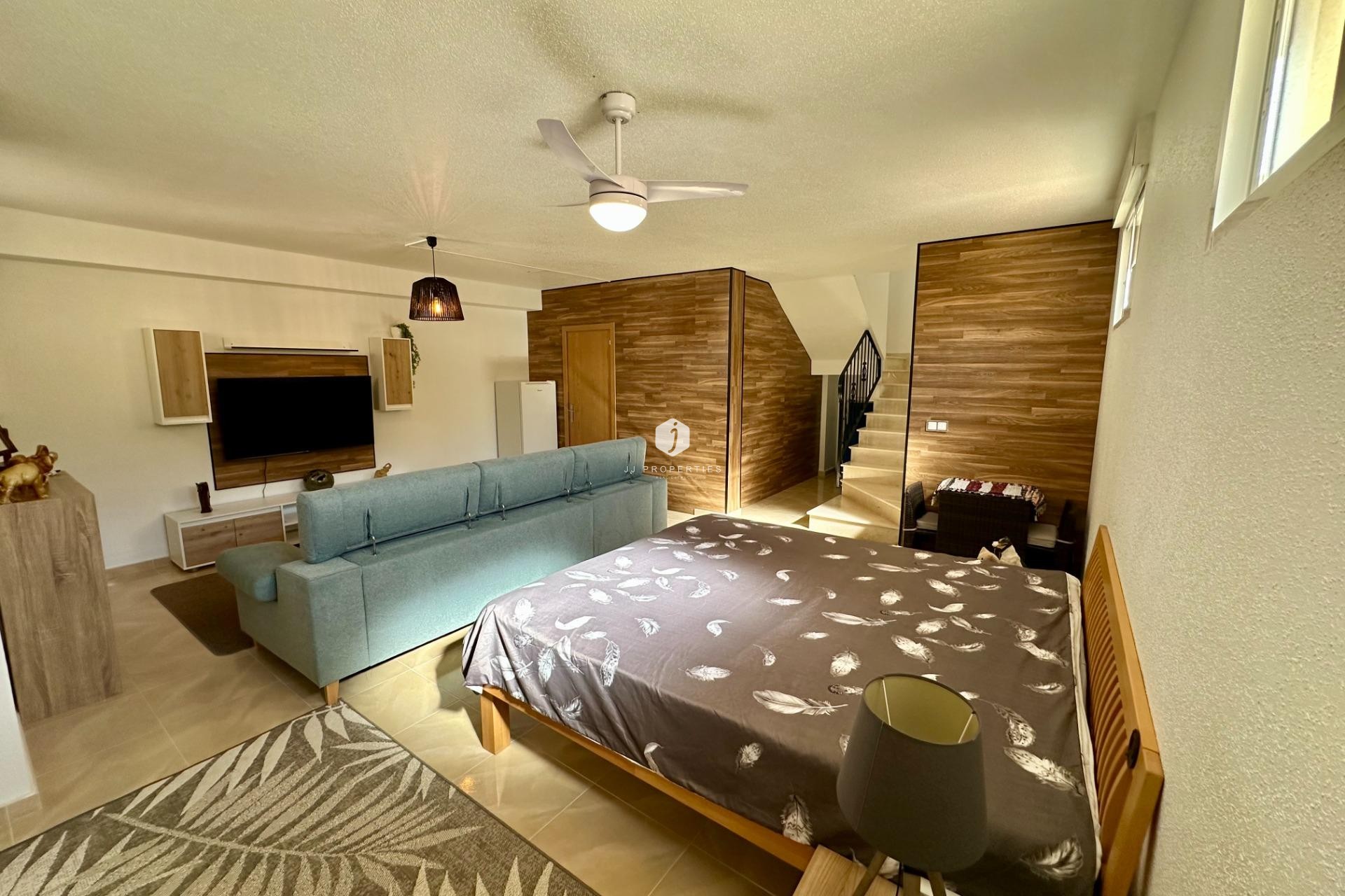 Resale - Chalet -
San Miguel de Salinas - Residencial Los Flamencos