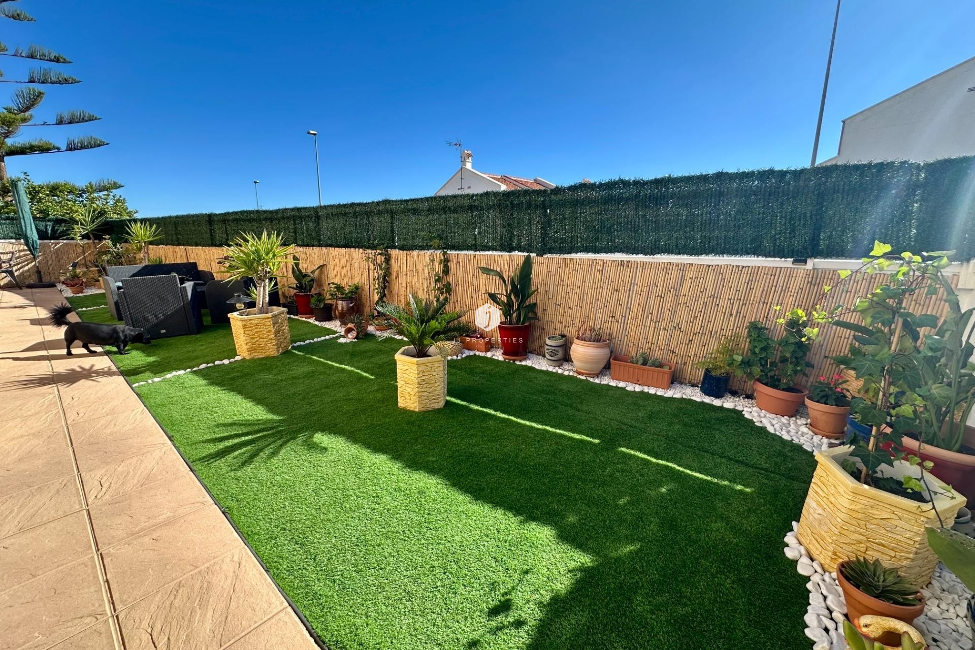 Resale - Chalet -
San Miguel de Salinas - Residencial Los Flamencos