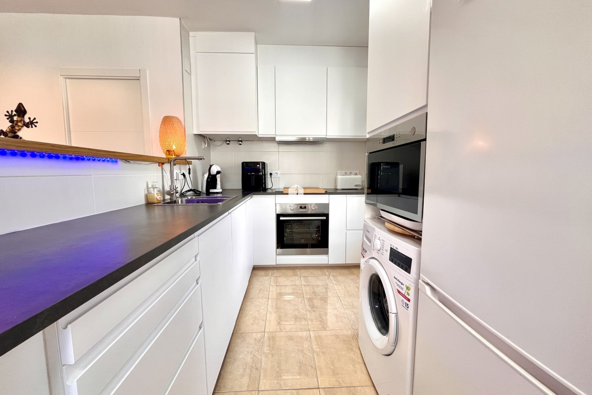 Resale - Chalet -
San Miguel / Vistabella Golf - Inland