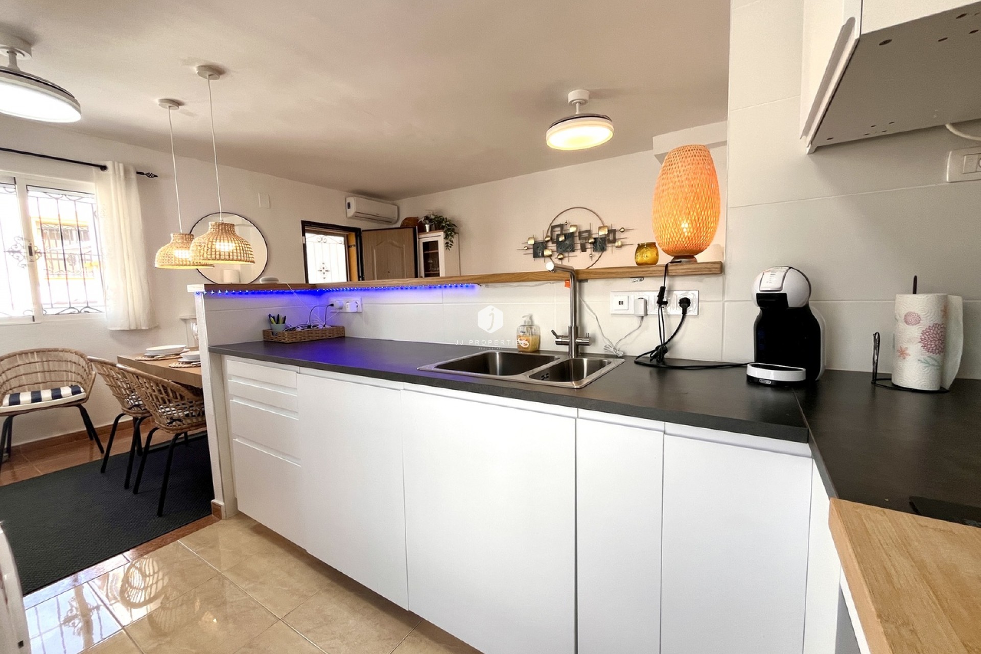 Resale - Chalet -
San Miguel / Vistabella Golf - Inland