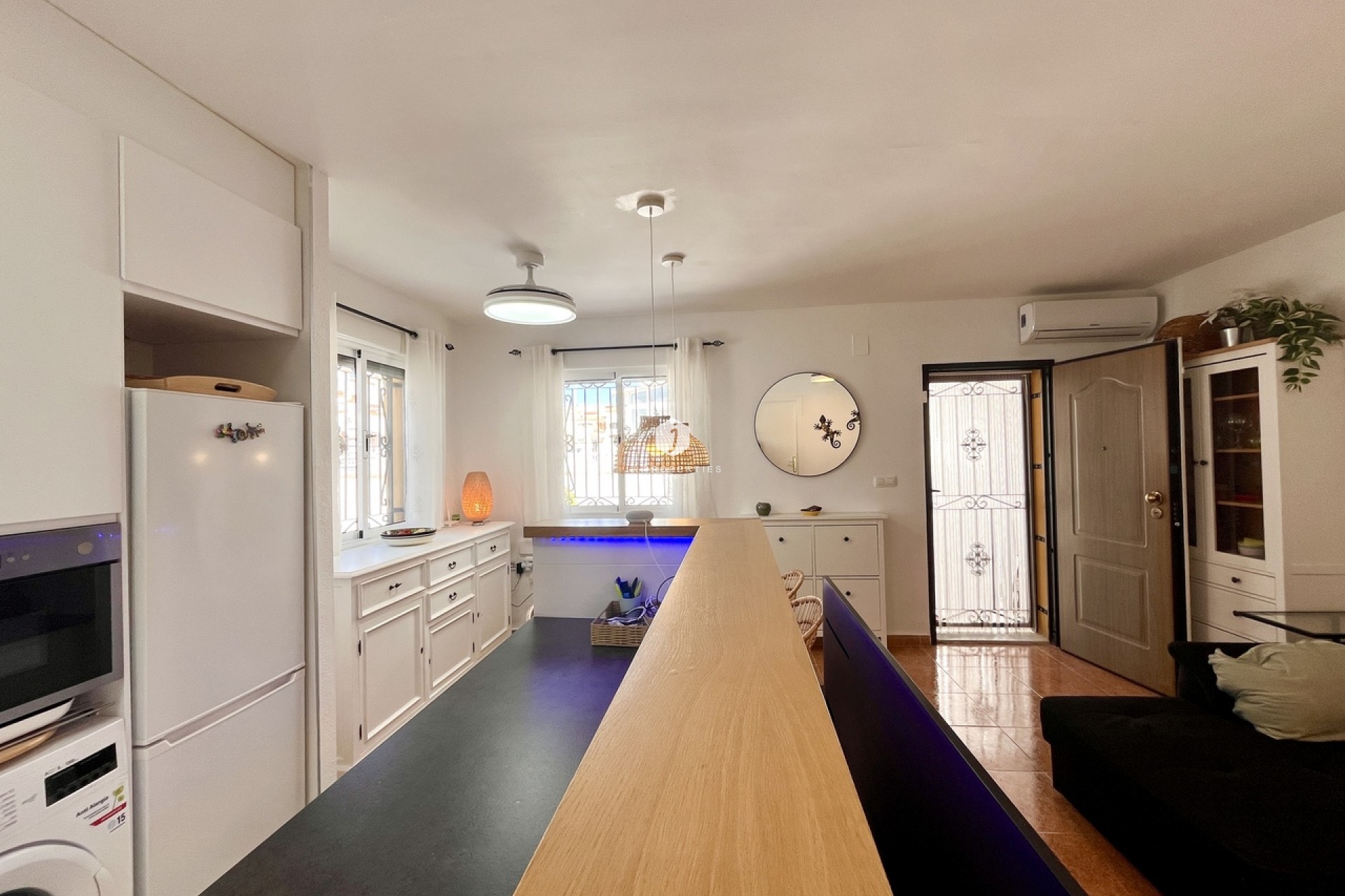 Resale - Chalet -
San Miguel / Vistabella Golf - Inland