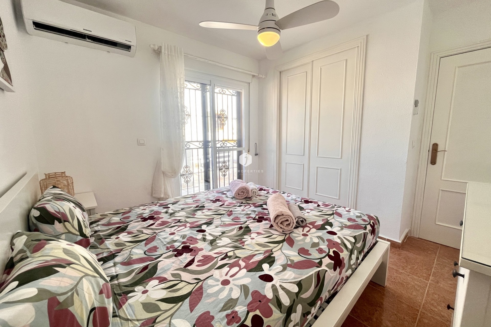 Resale - Chalet -
San Miguel / Vistabella Golf - Inland