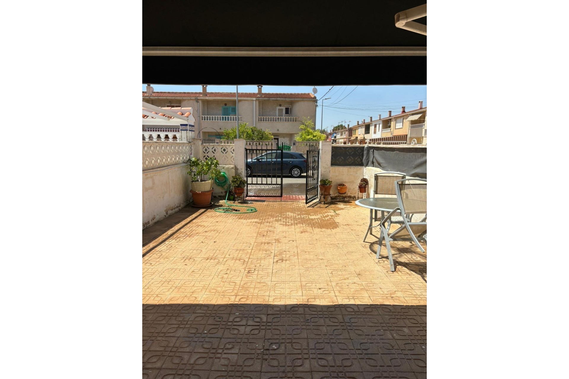 Resale - Chalet -
Torrevieja - Acequion