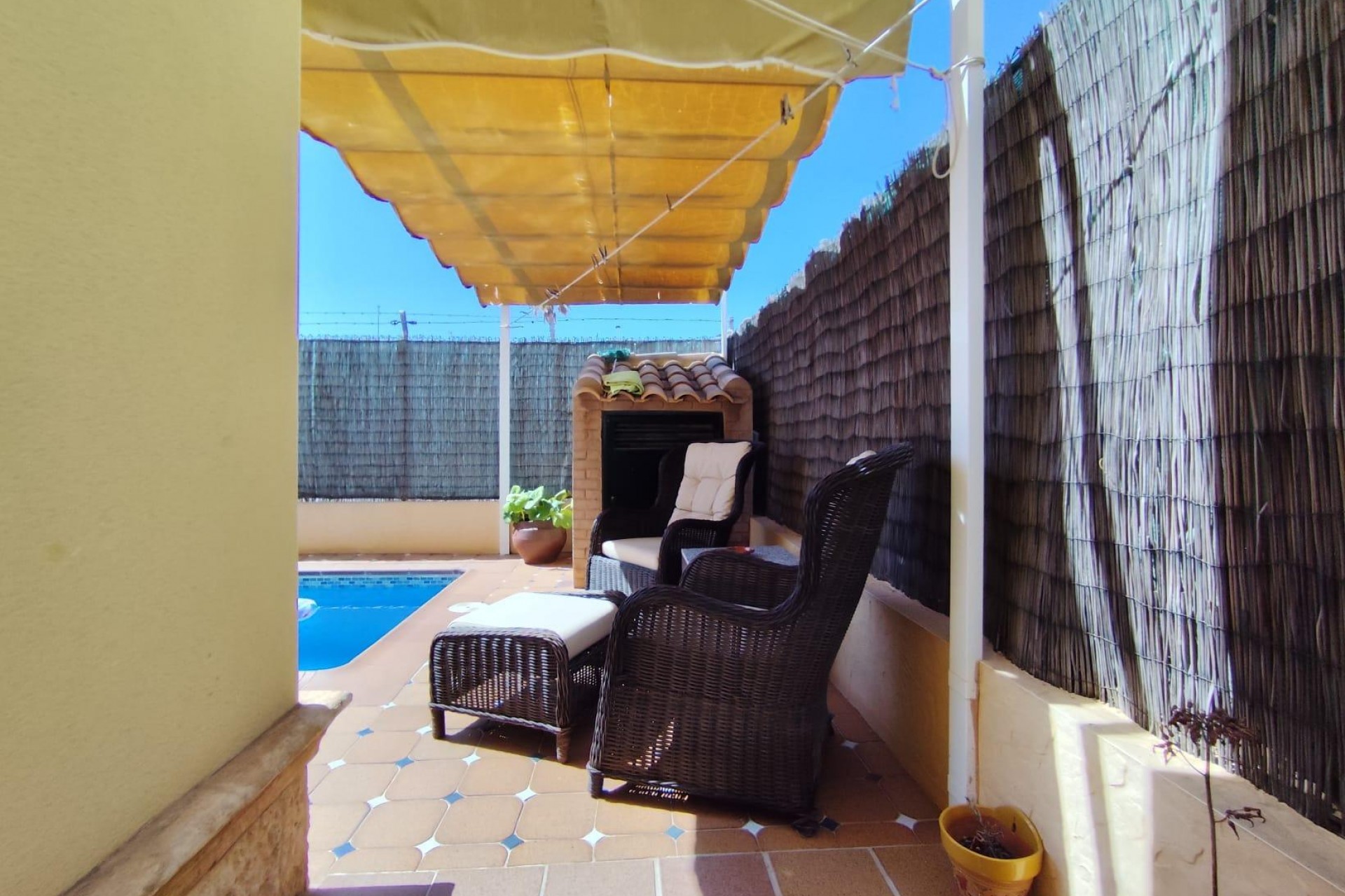 Resale - Chalet -
Torrevieja - Aguas Nuevas 1