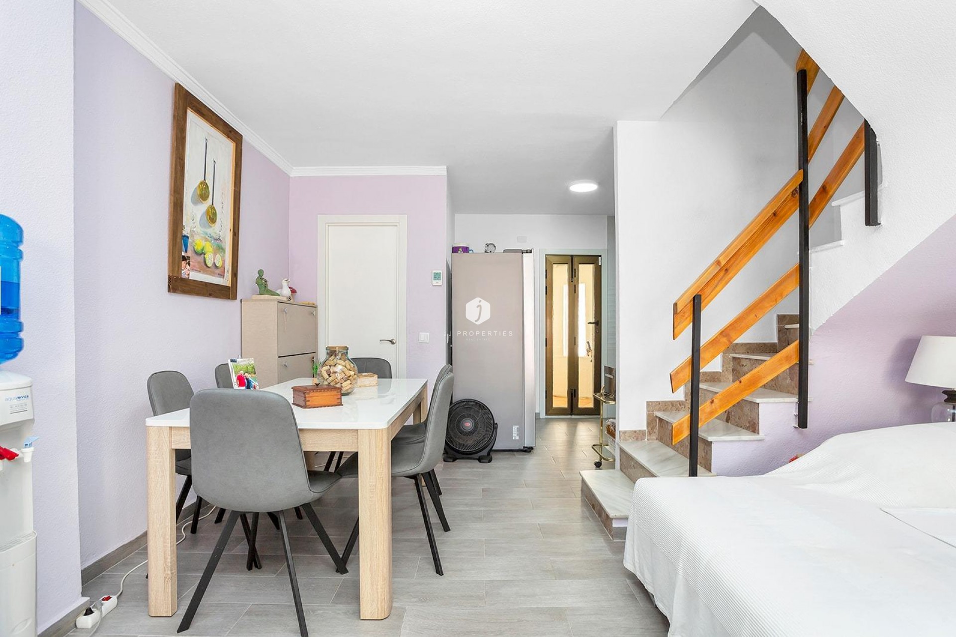 Resale - Chalet -
Torrevieja - Aguas Nuevas 1