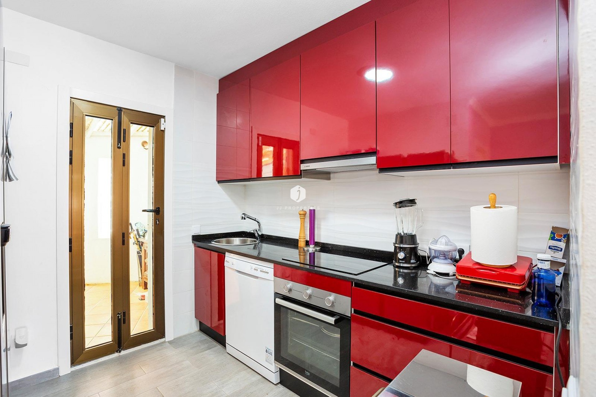 Resale - Chalet -
Torrevieja - Aguas Nuevas 1