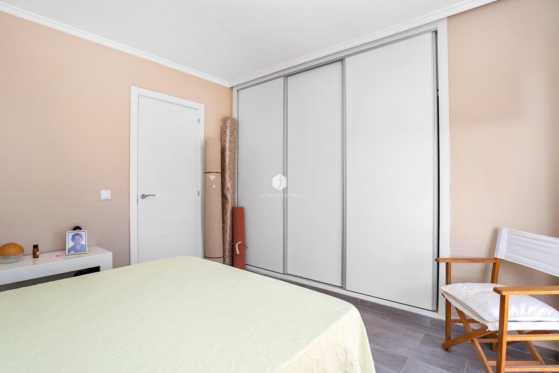 Resale - Chalet -
Torrevieja - Aguas Nuevas 1