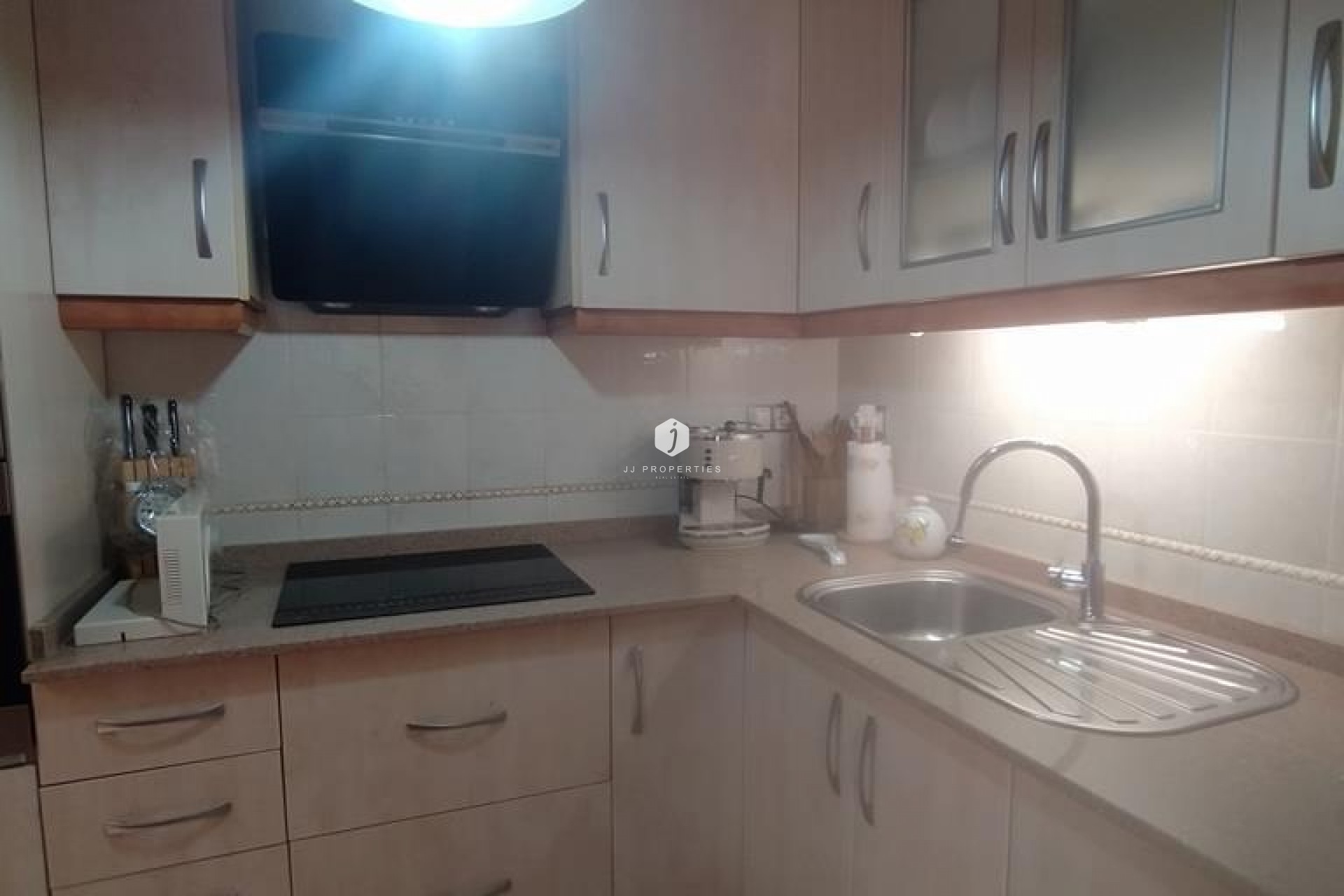 Resale - Chalet -
Torrevieja - AGUAS NUEVAS 25